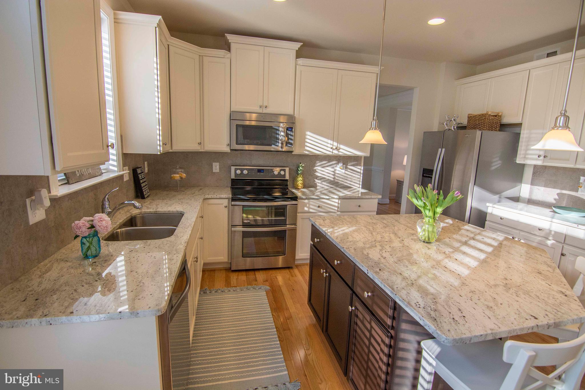 RIDGES OF TUSCARORA - Residential