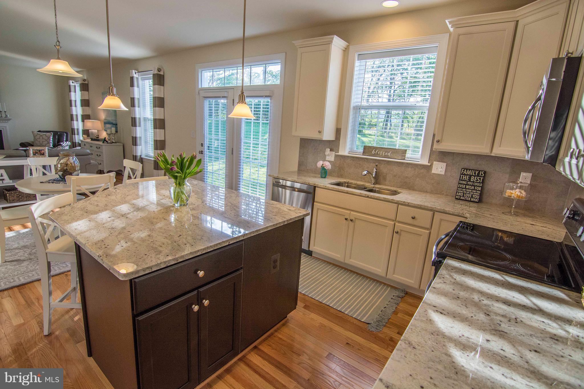 RIDGES OF TUSCARORA - Residential