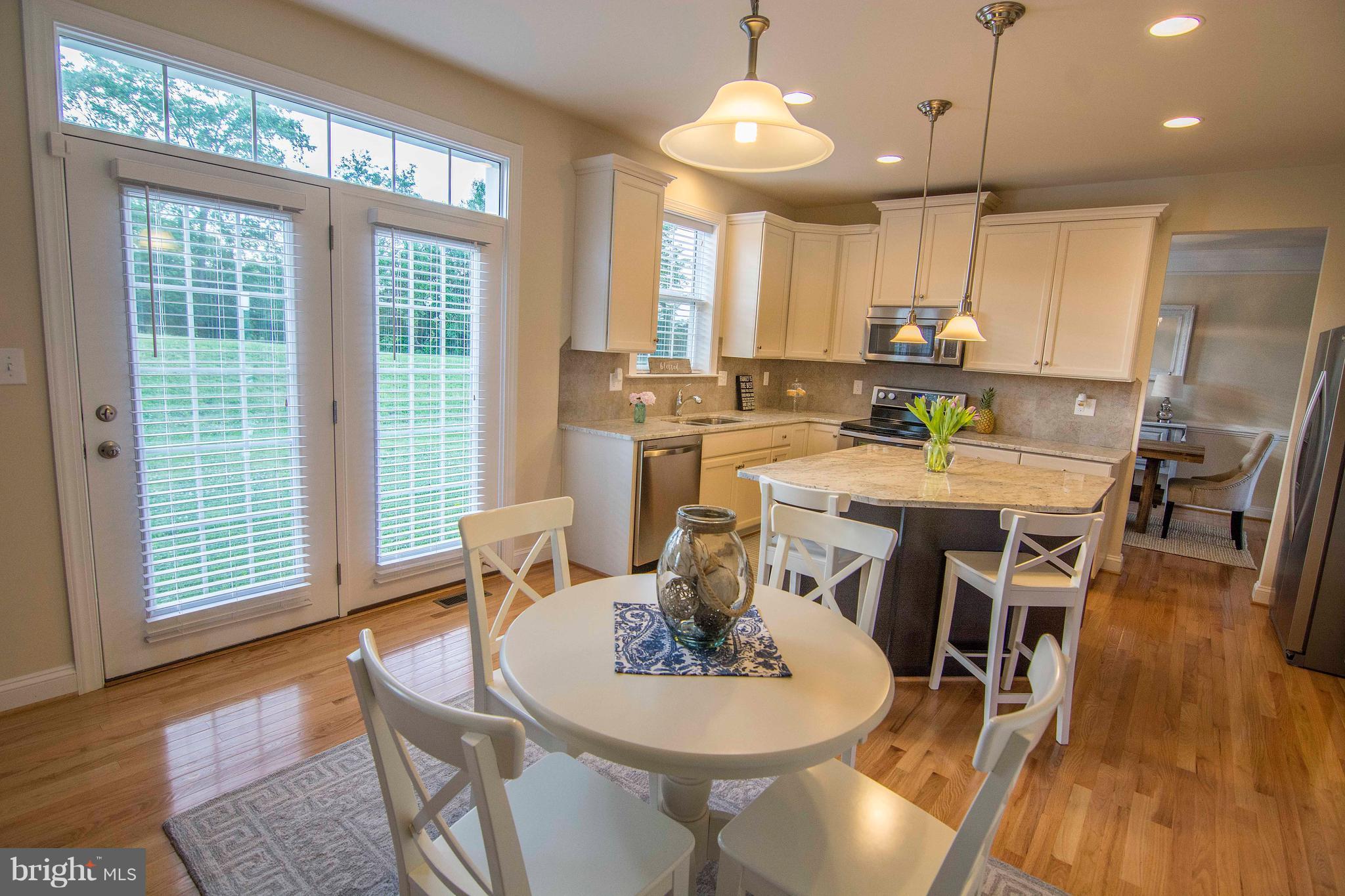 RIDGES OF TUSCARORA - Residential