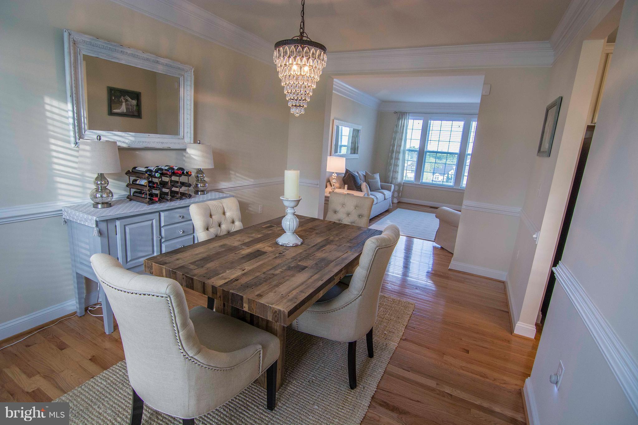 RIDGES OF TUSCARORA - Residential