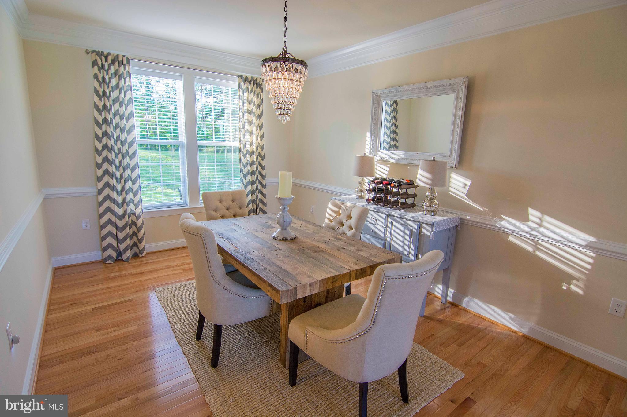 RIDGES OF TUSCARORA - Residential