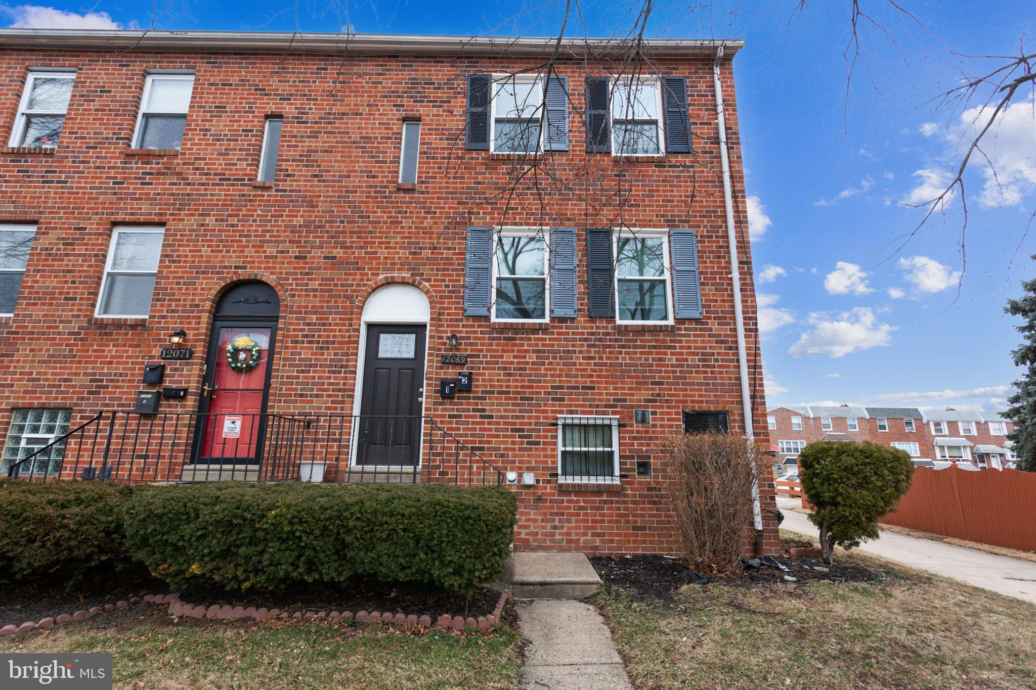 MODENA PARK - Residential Income