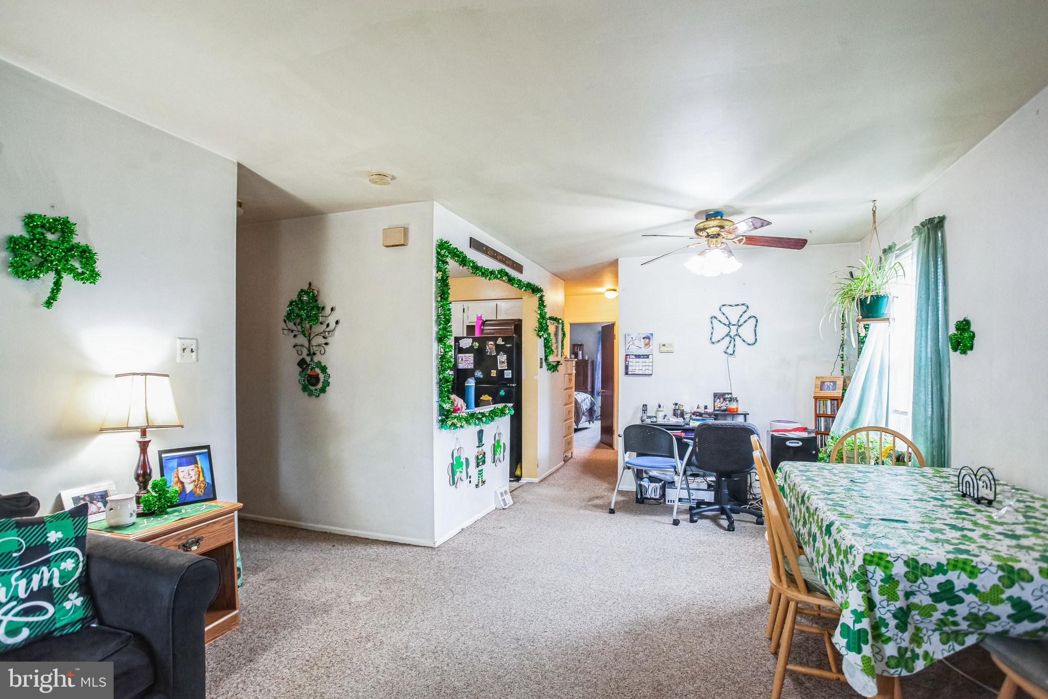 MODENA PARK - Residential Income