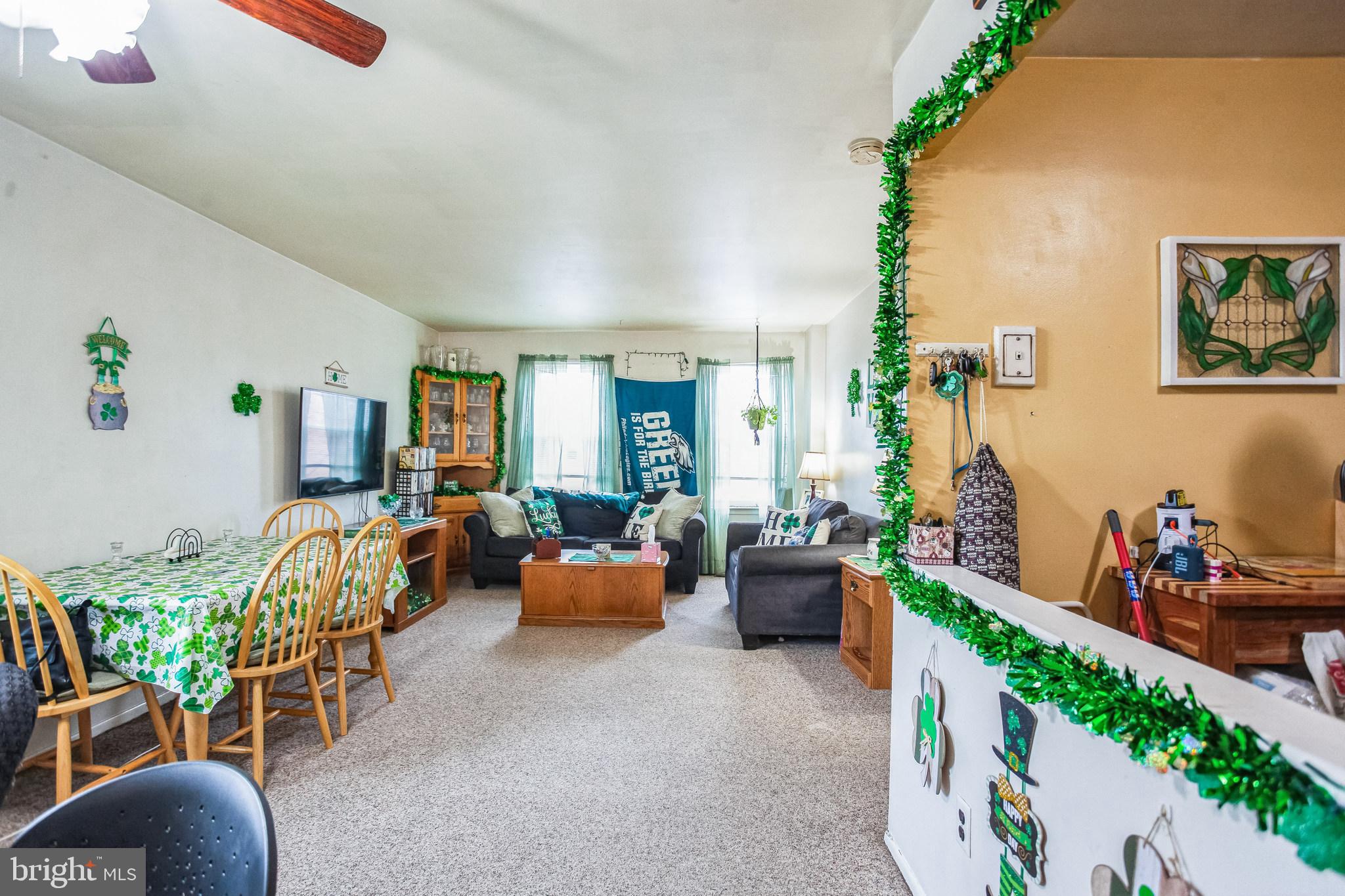 MODENA PARK - Residential Income