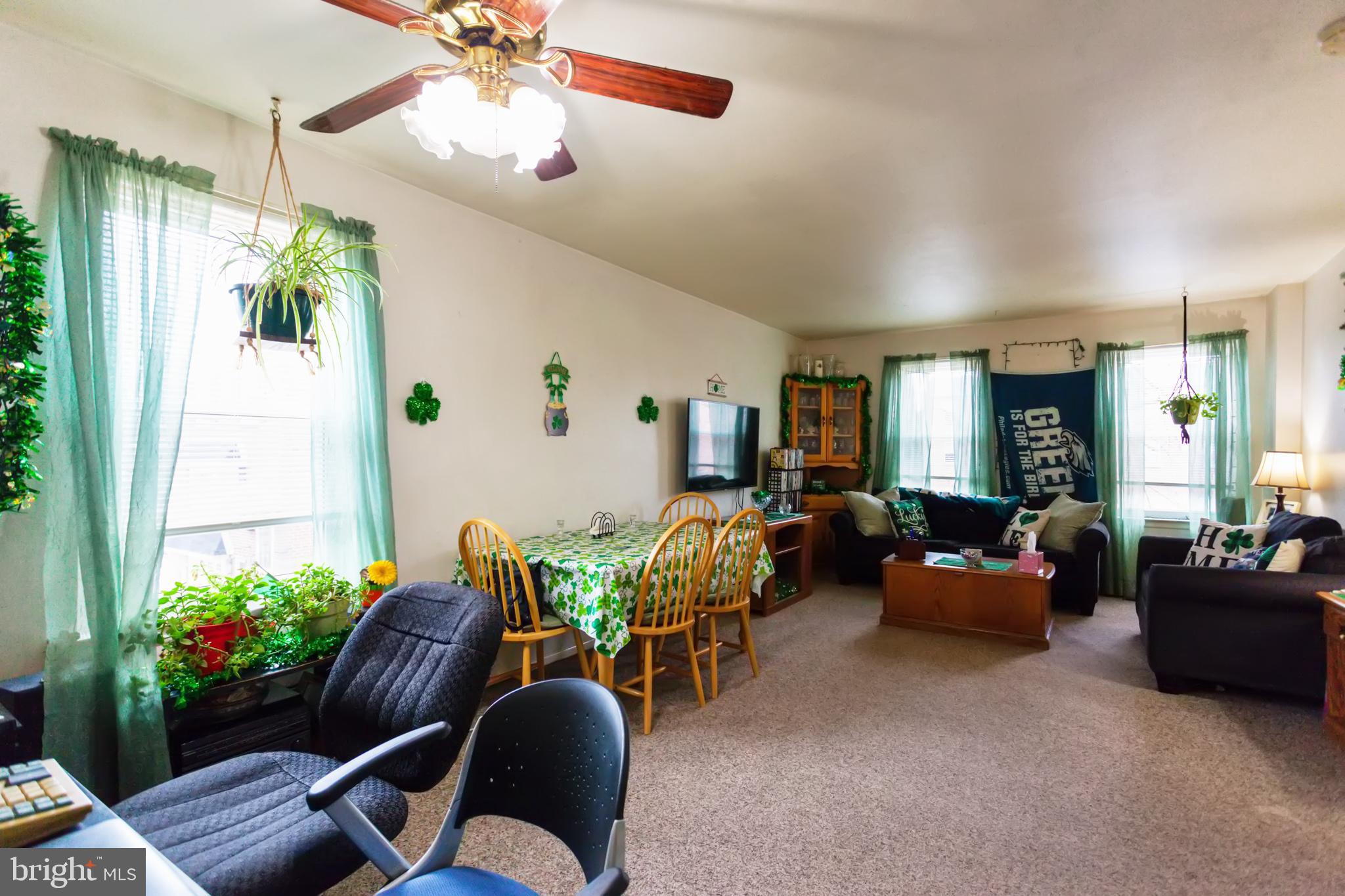 MODENA PARK - Residential Income