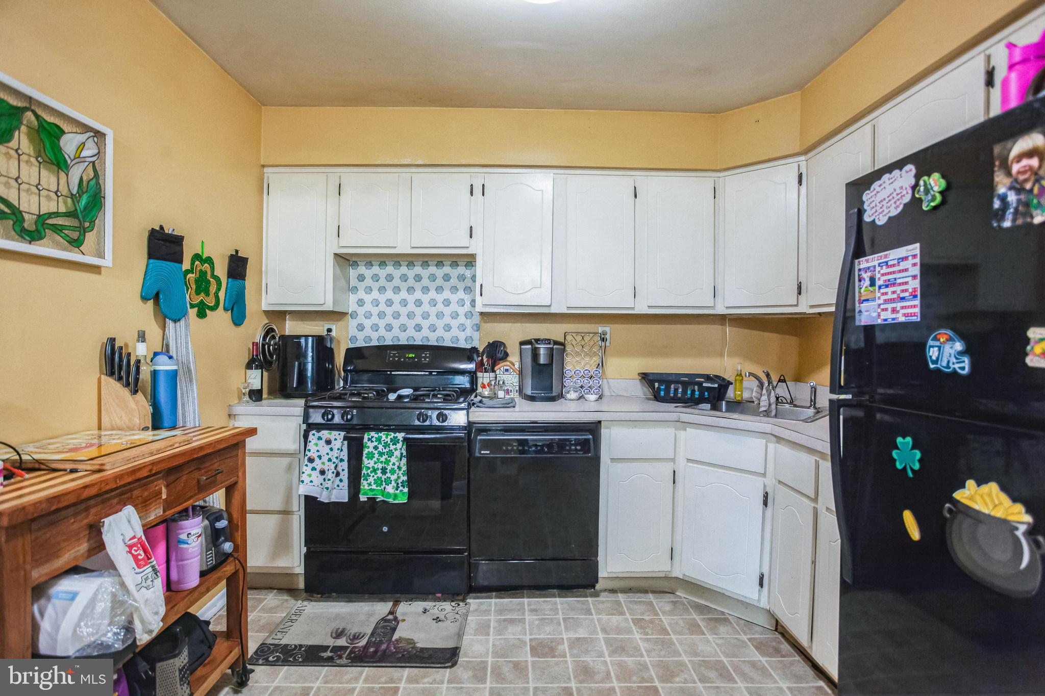 MODENA PARK - Residential Income