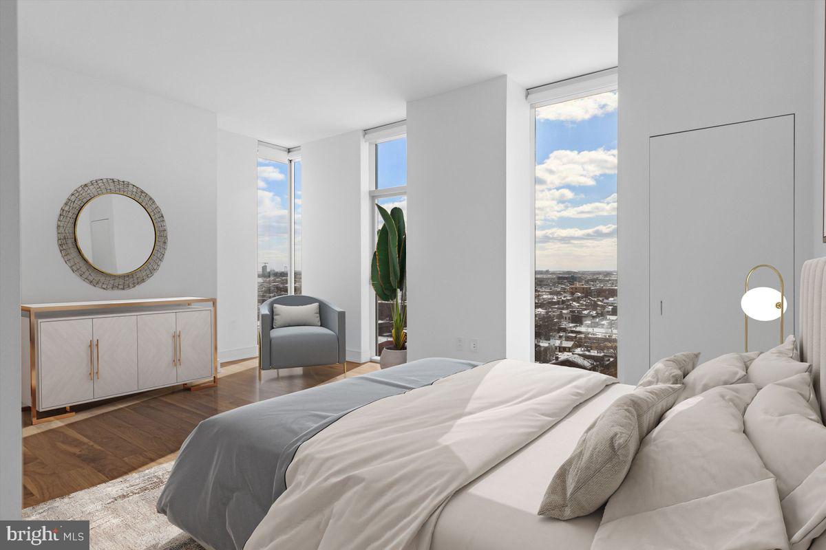 FITLER SQUARE - Residential