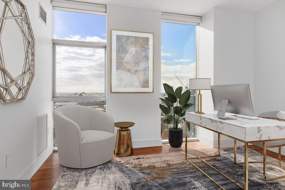 FITLER SQUARE - Residential