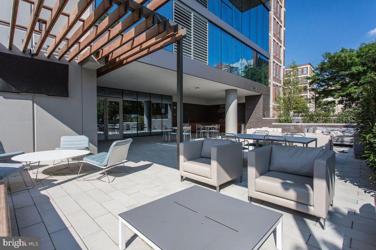 FITLER SQUARE - Residential