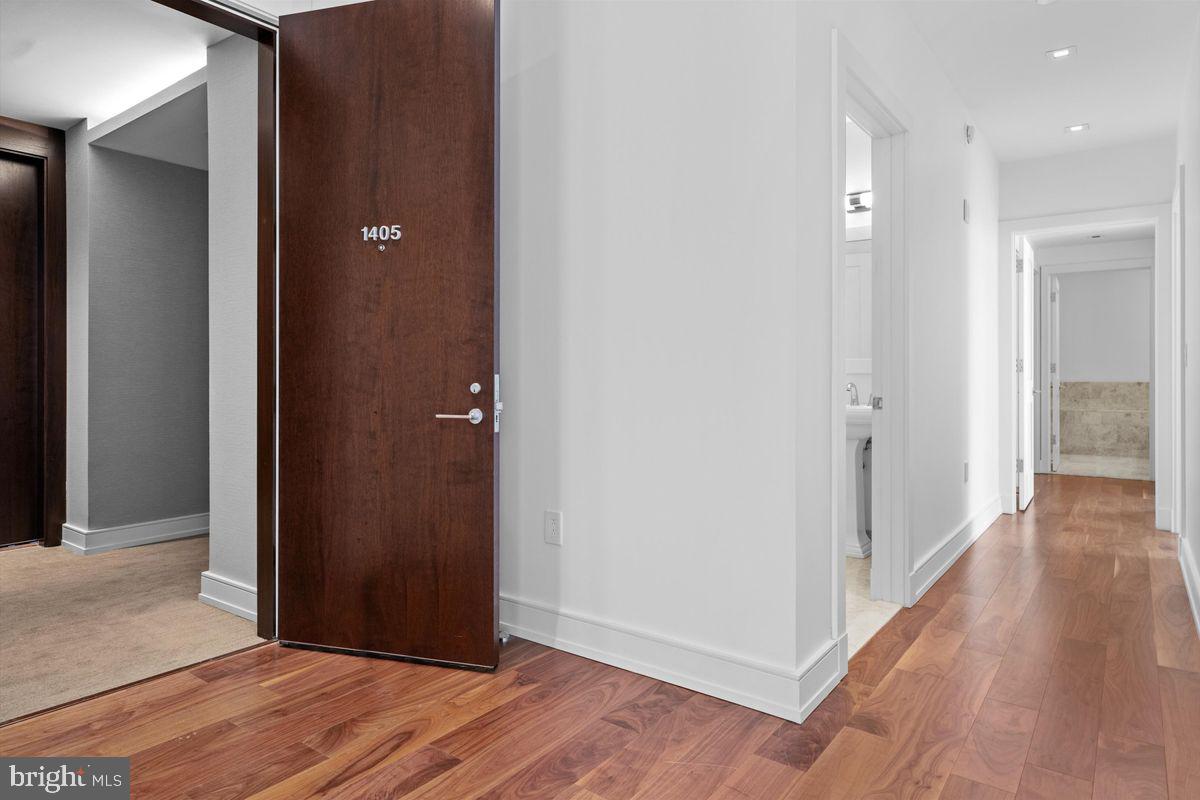 FITLER SQUARE - Residential