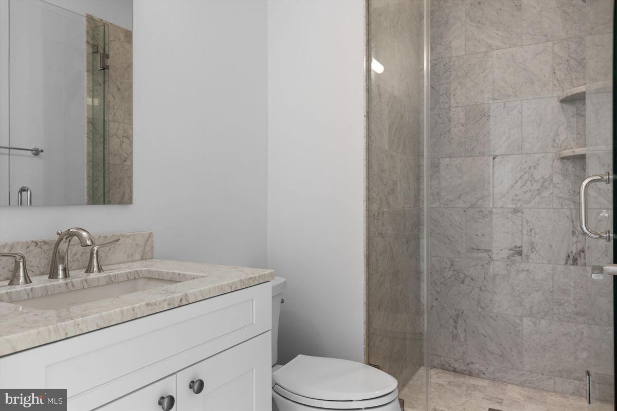 FITLER SQUARE - Residential