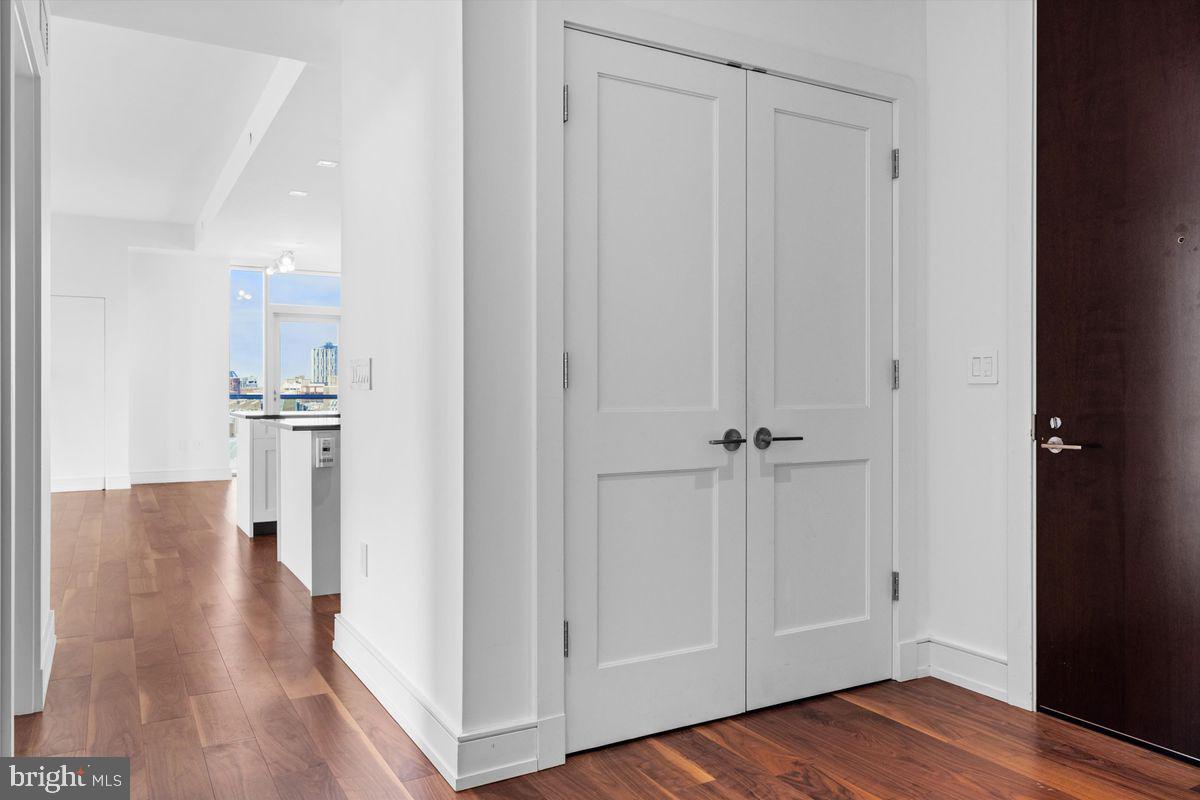 FITLER SQUARE - Residential