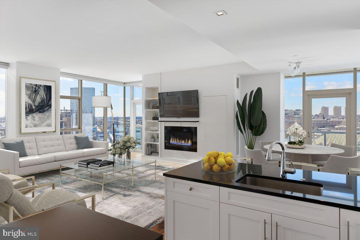 FITLER SQUARE - Residential