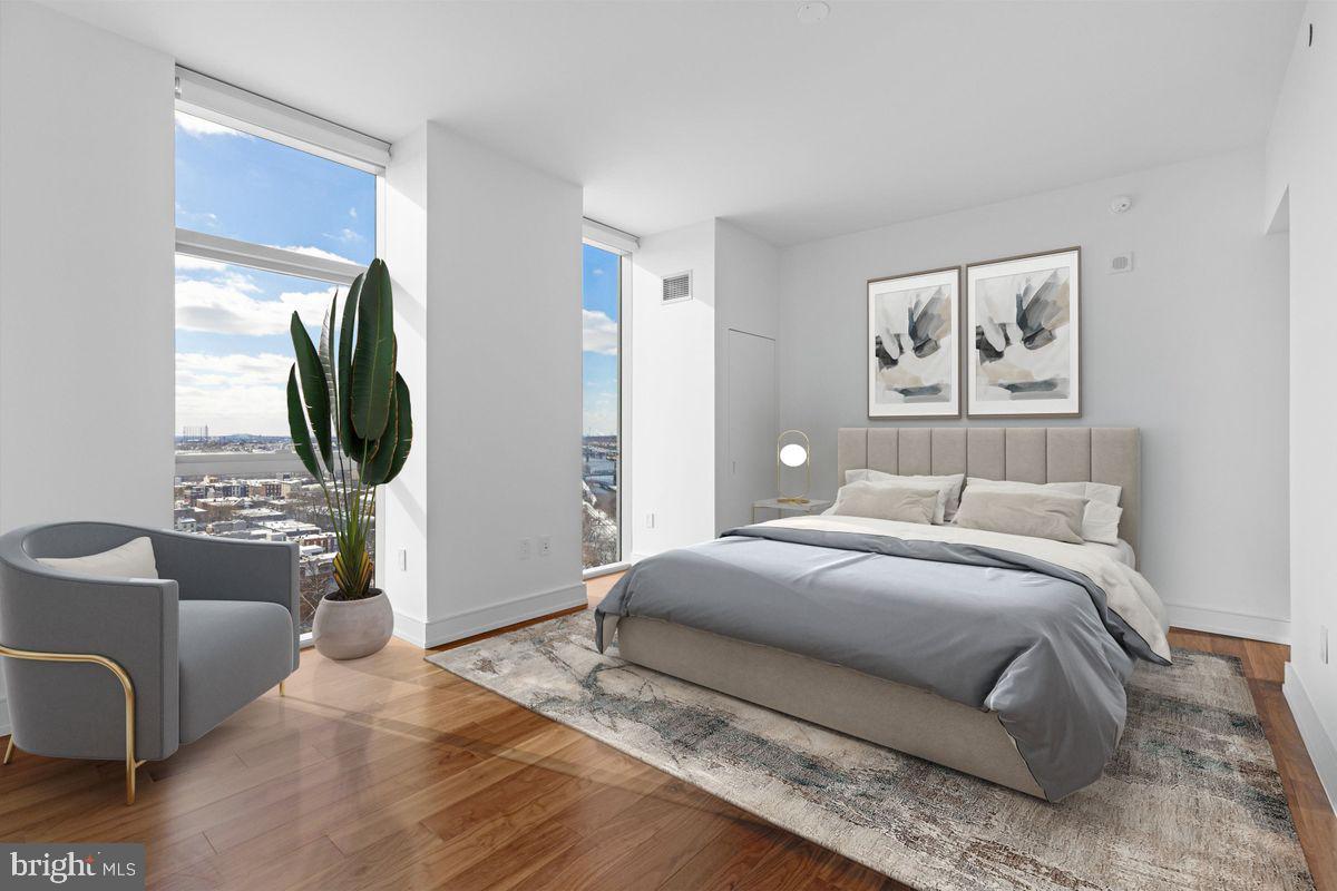 FITLER SQUARE - Residential