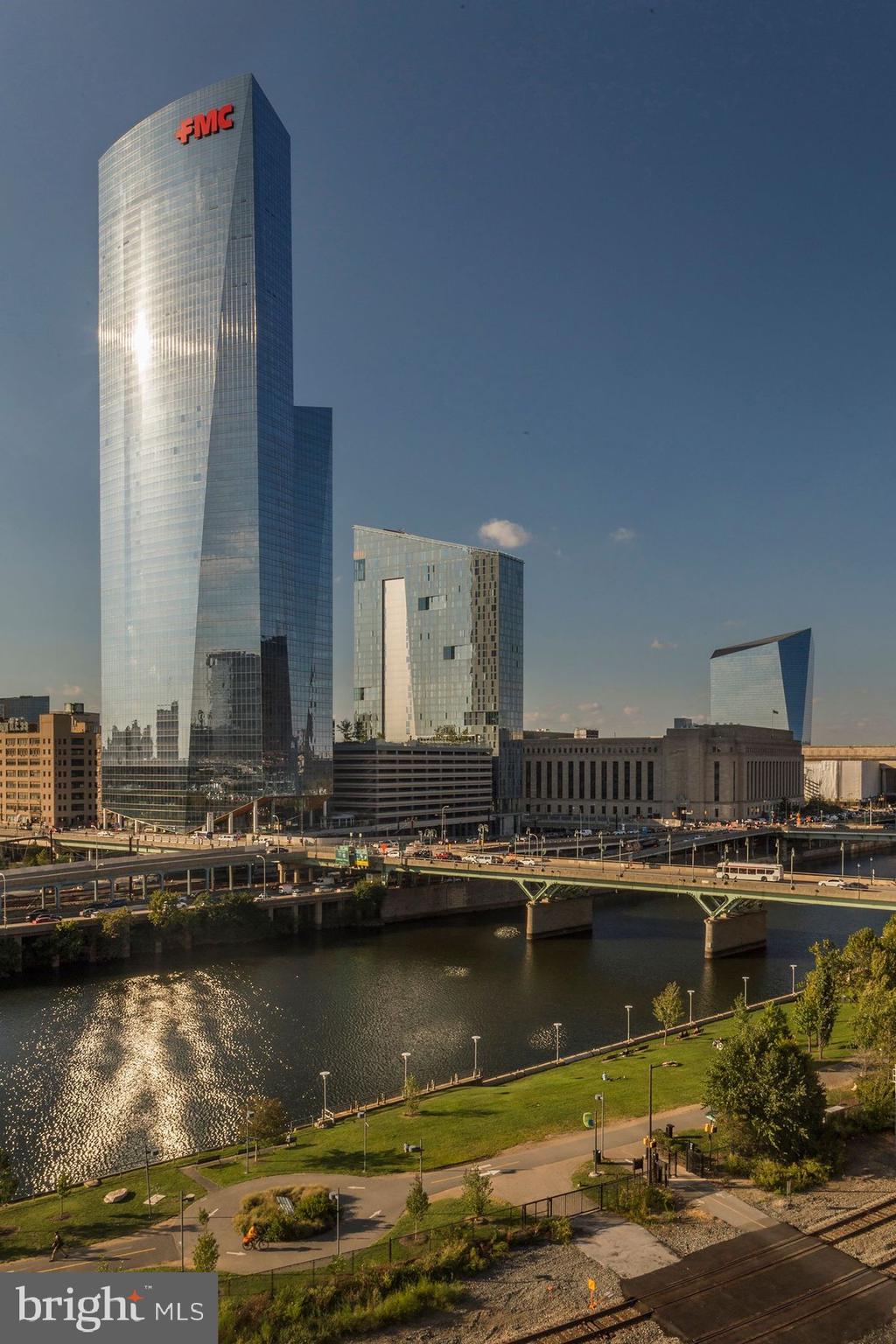 FITLER SQUARE - Residential