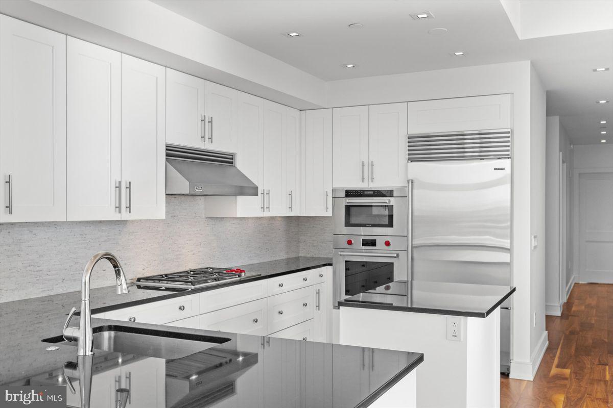 FITLER SQUARE - Residential