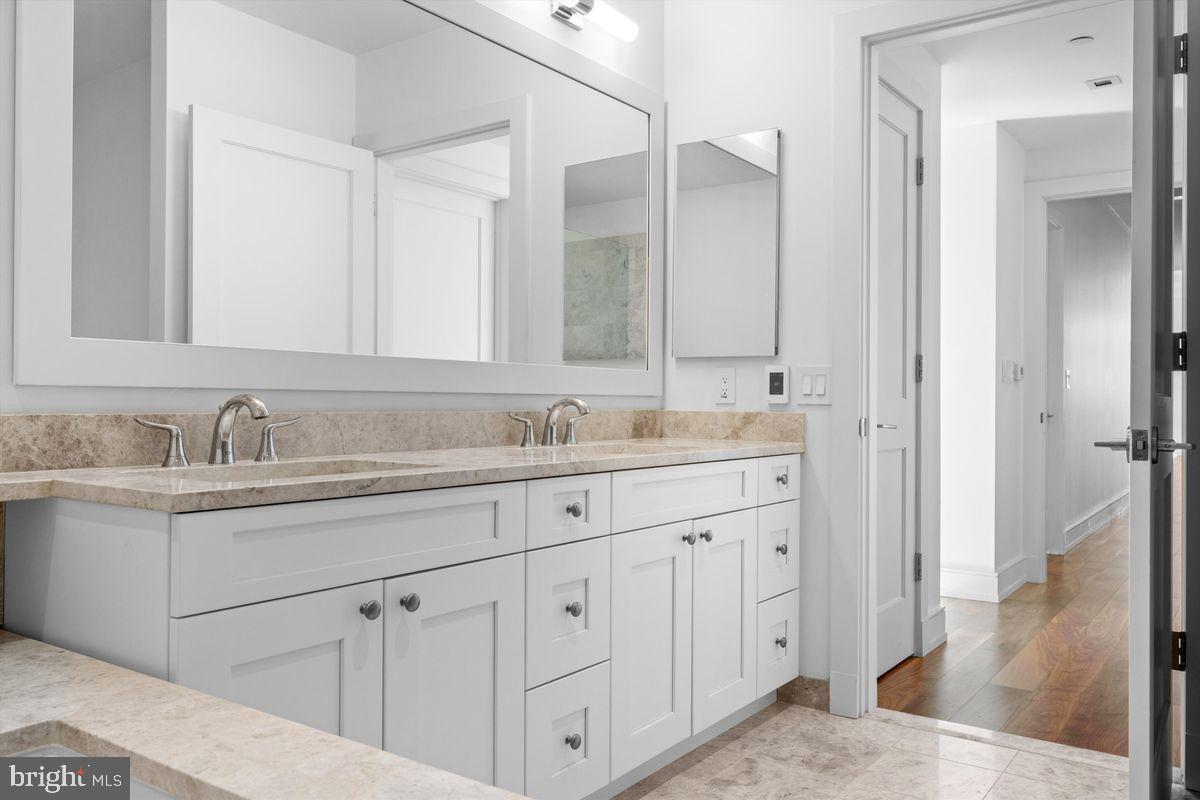 FITLER SQUARE - Residential