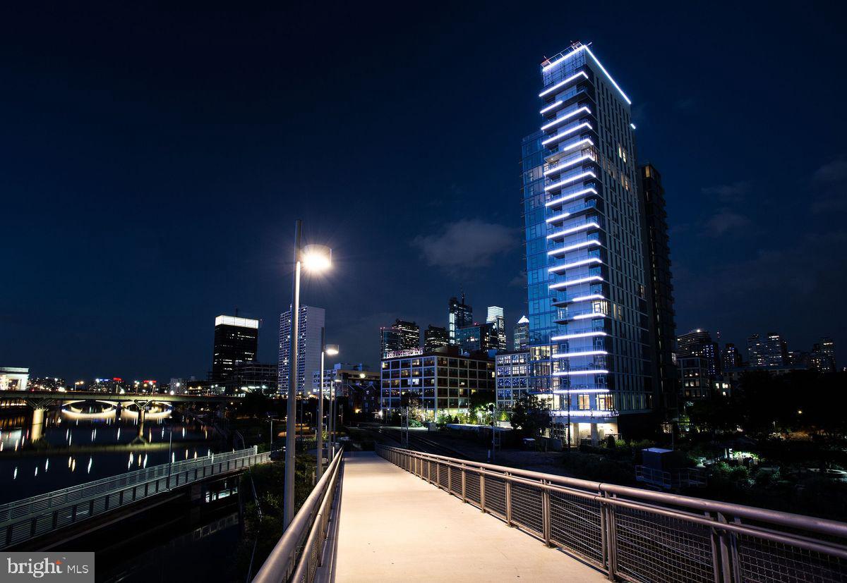 FITLER SQUARE - Residential