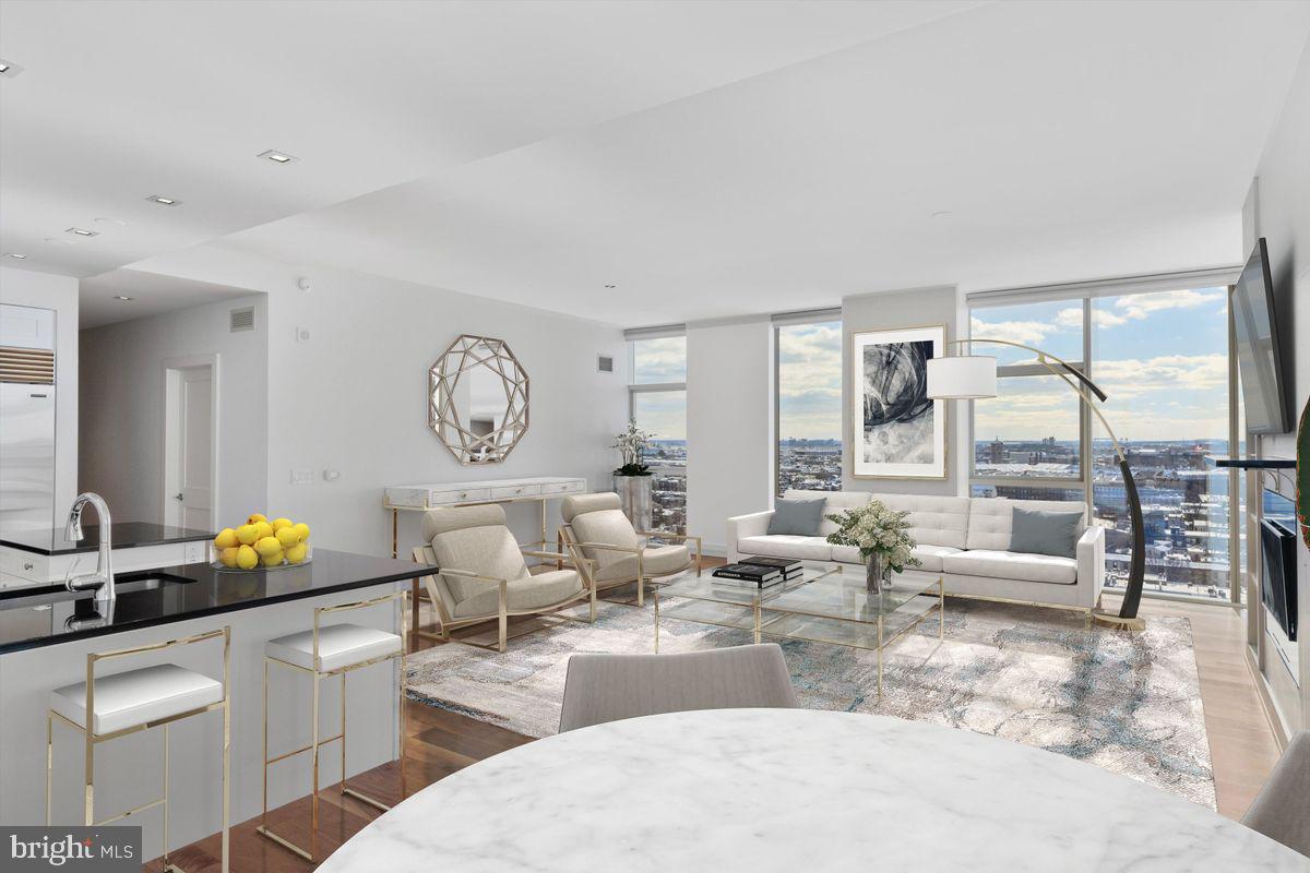 FITLER SQUARE - Residential