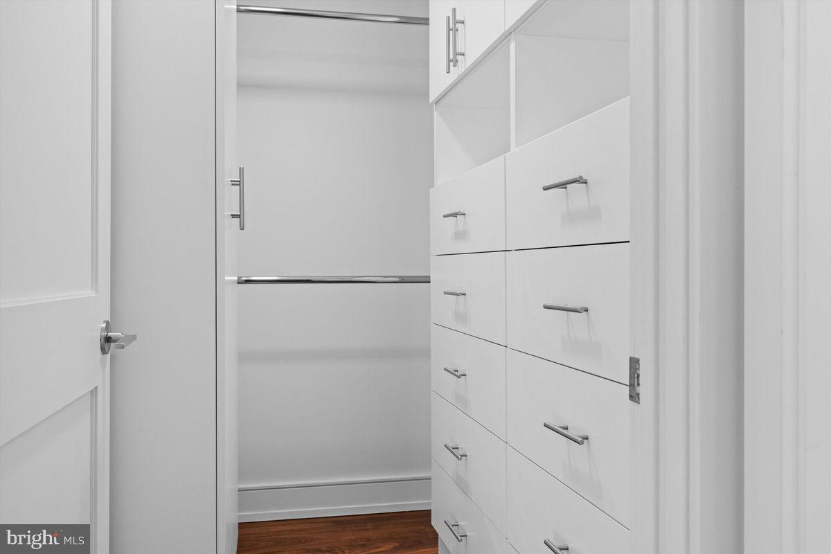 FITLER SQUARE - Residential