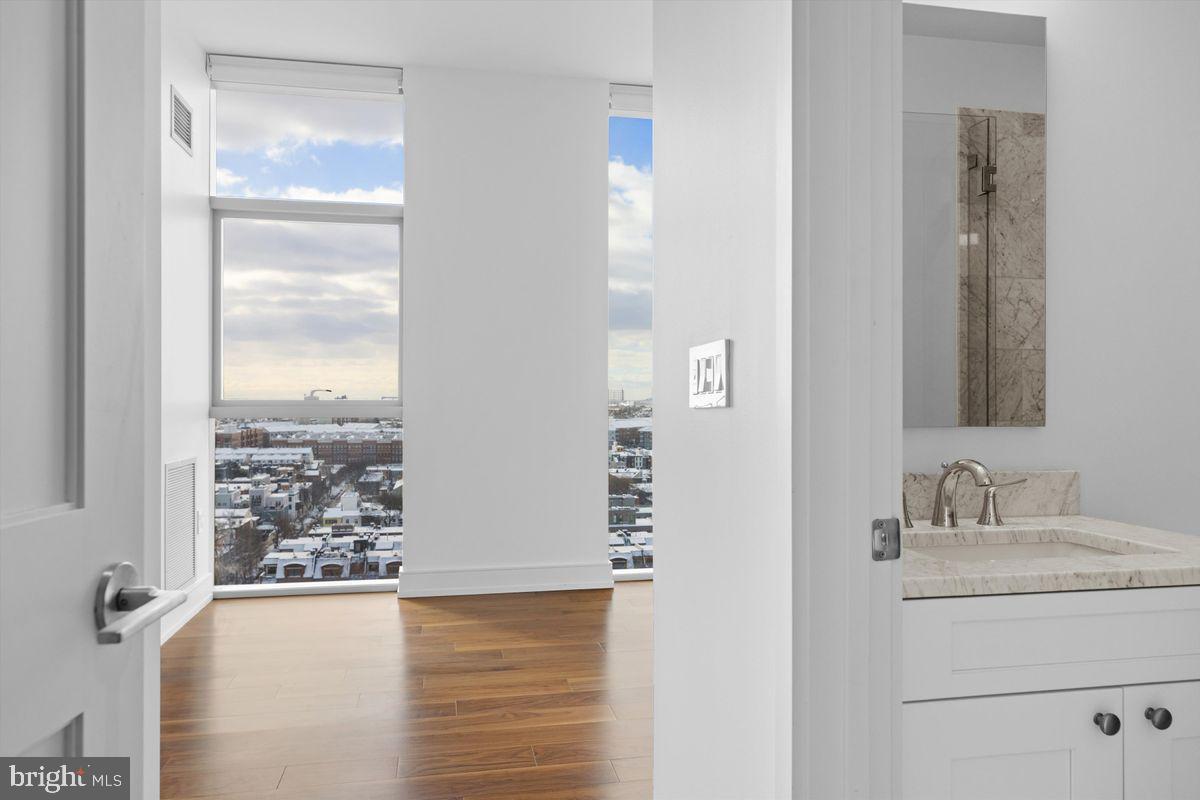 FITLER SQUARE - Residential