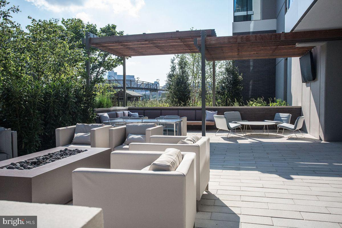 FITLER SQUARE - Residential