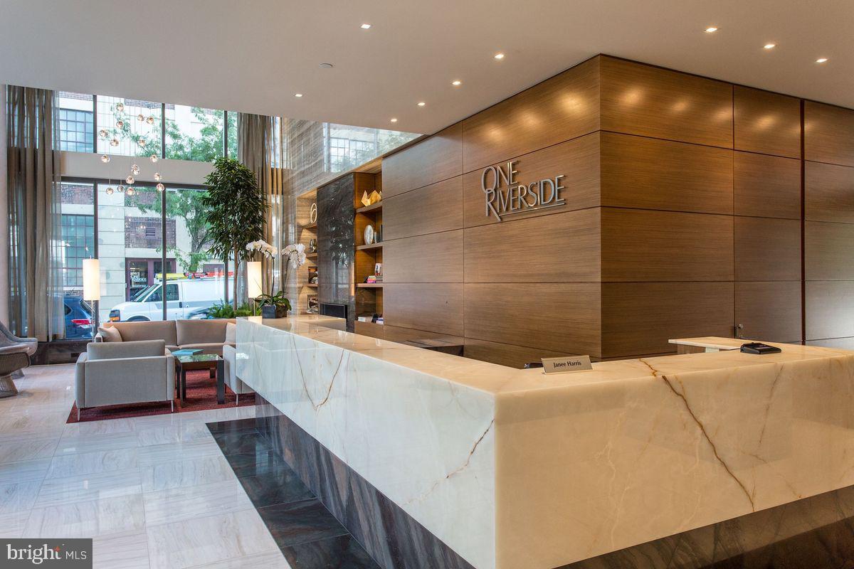 FITLER SQUARE - Residential