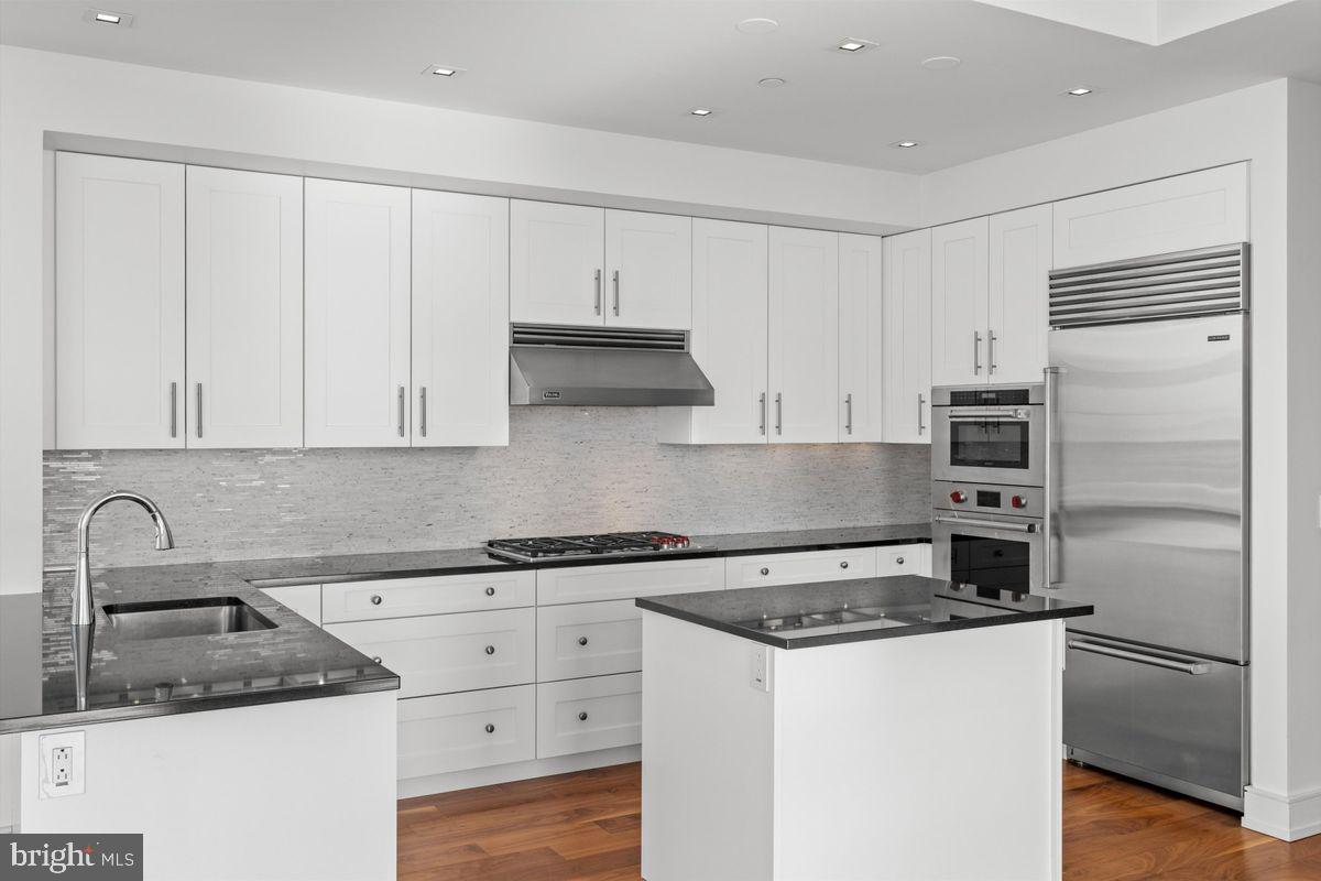 FITLER SQUARE - Residential