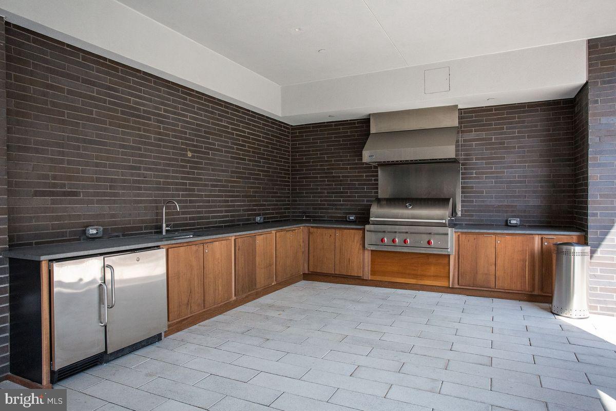 FITLER SQUARE - Residential