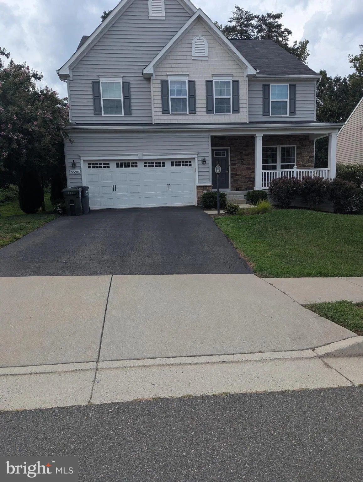5598 Websters Way, Manassas, VA, 20112
