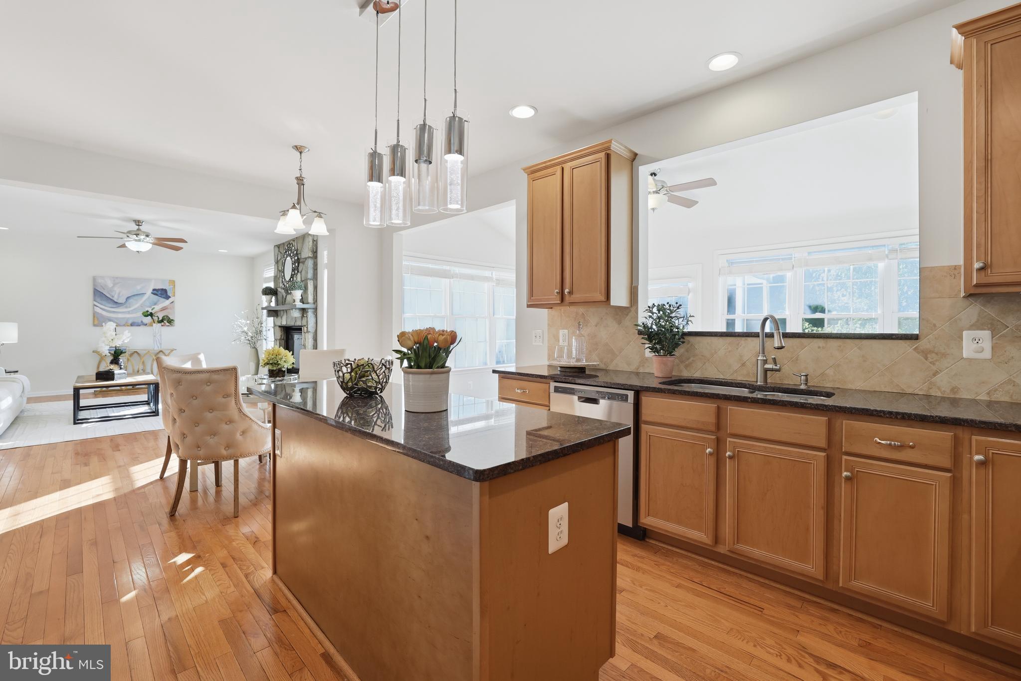 SOUTH RIDING - Residential