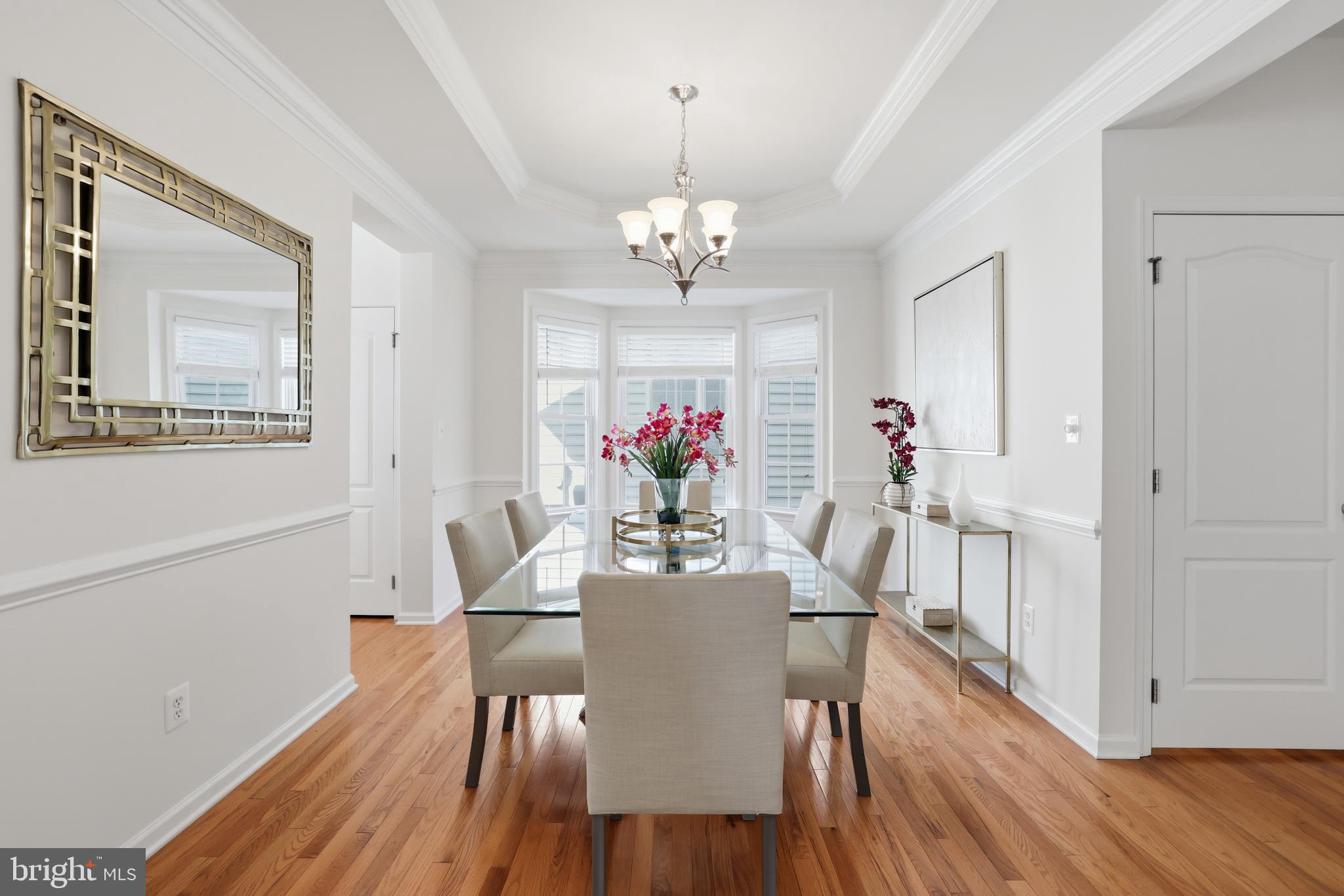 SOUTH RIDING - Residential