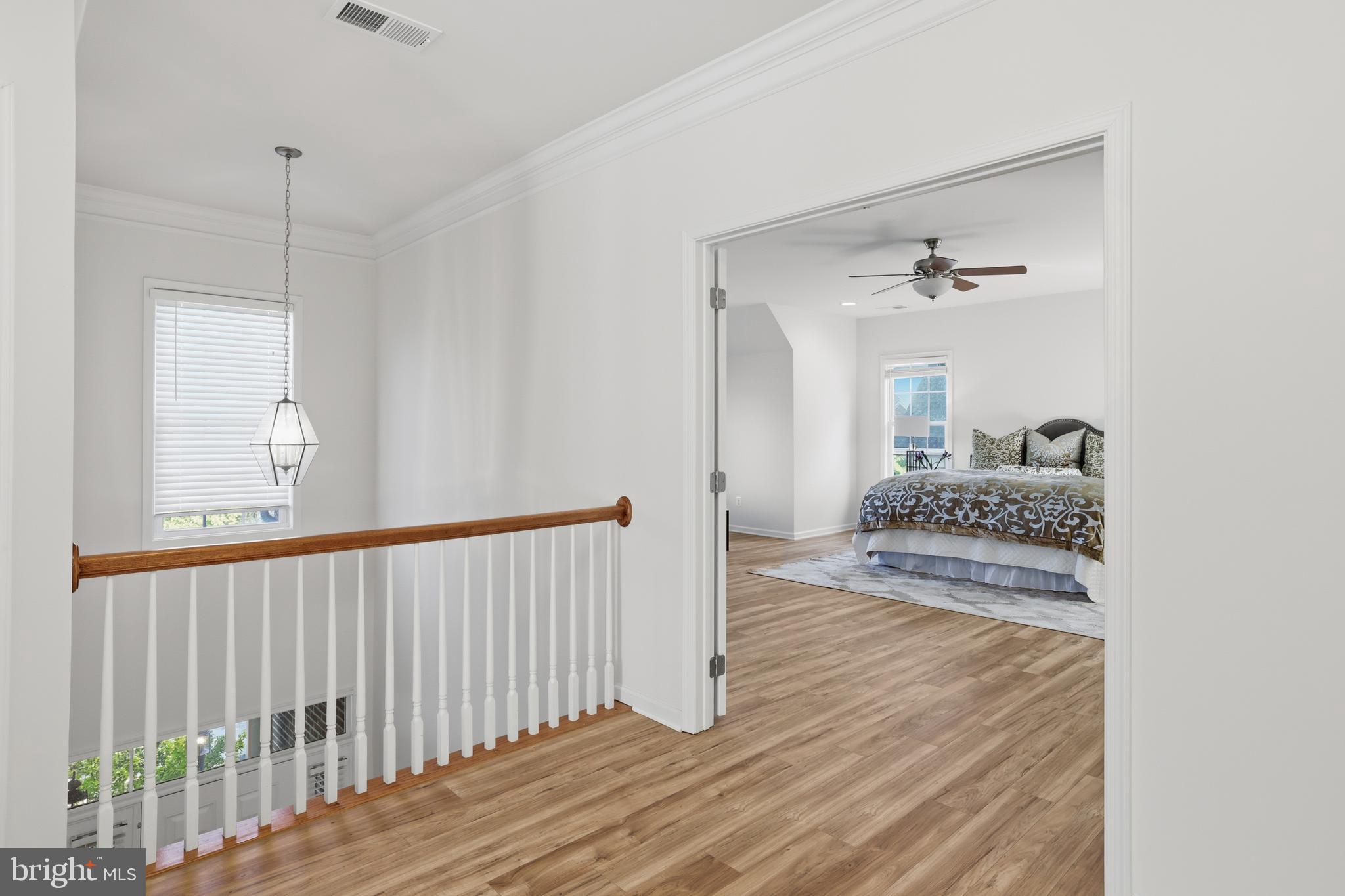 SOUTH RIDING - Residential