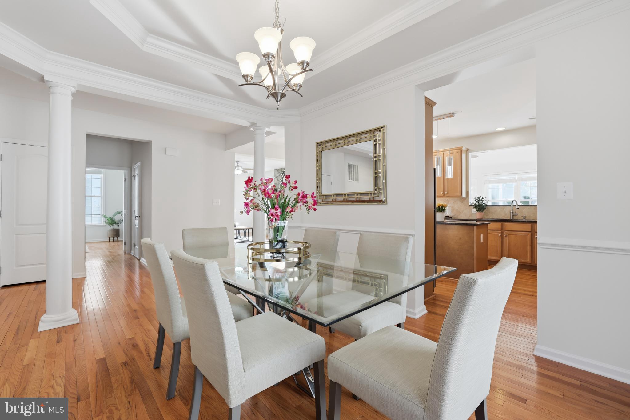 SOUTH RIDING - Residential