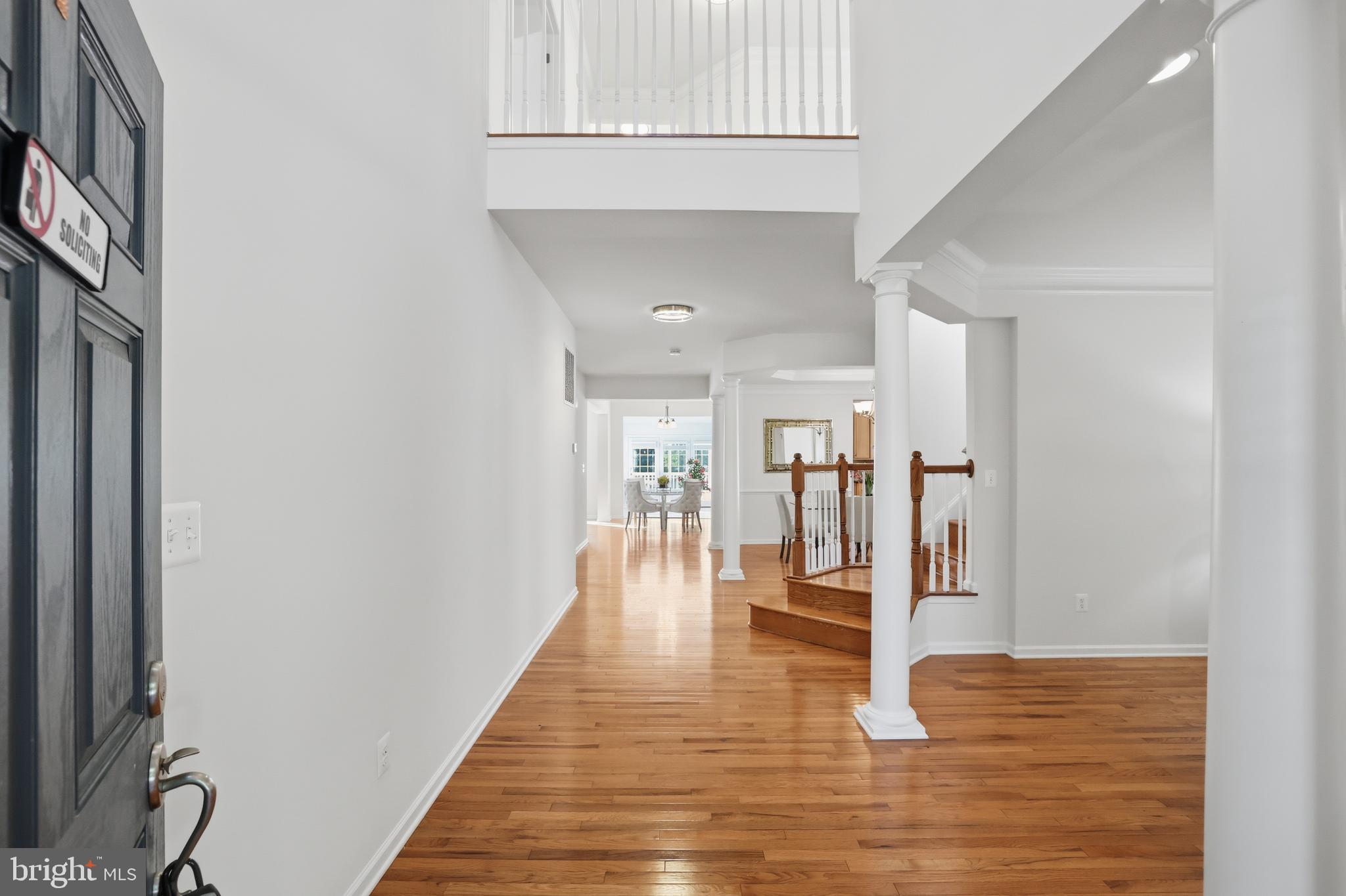 SOUTH RIDING - Residential