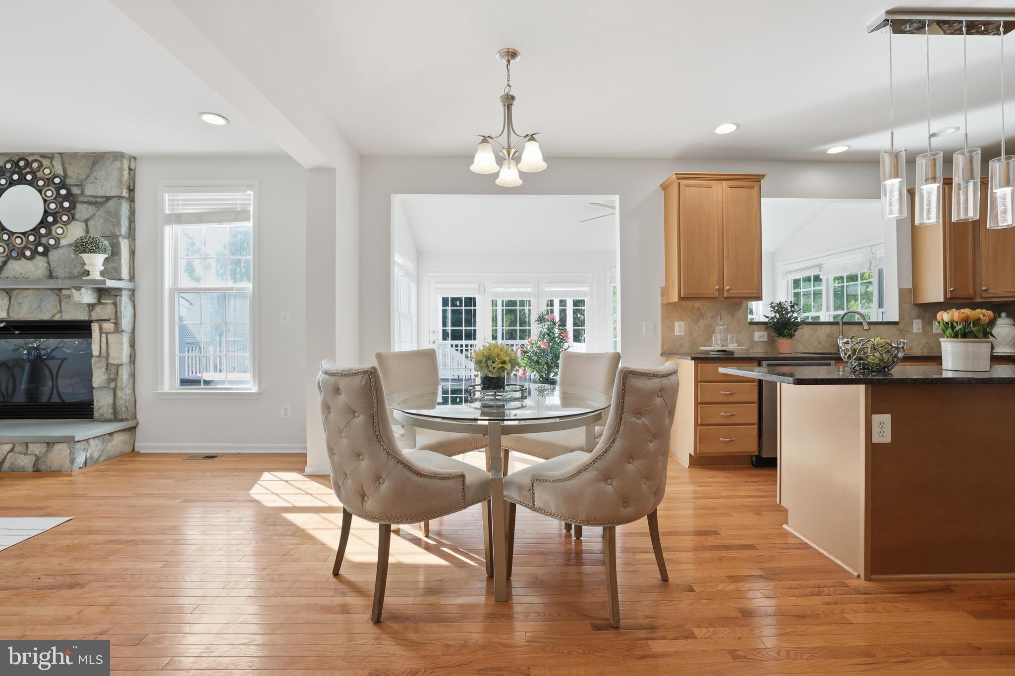 SOUTH RIDING - Residential