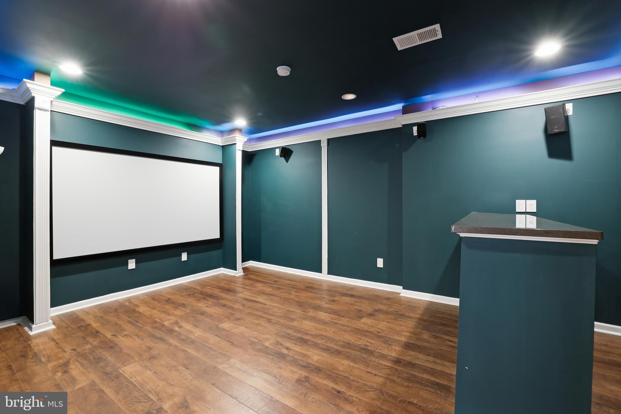 SOUTH RIDING - Residential