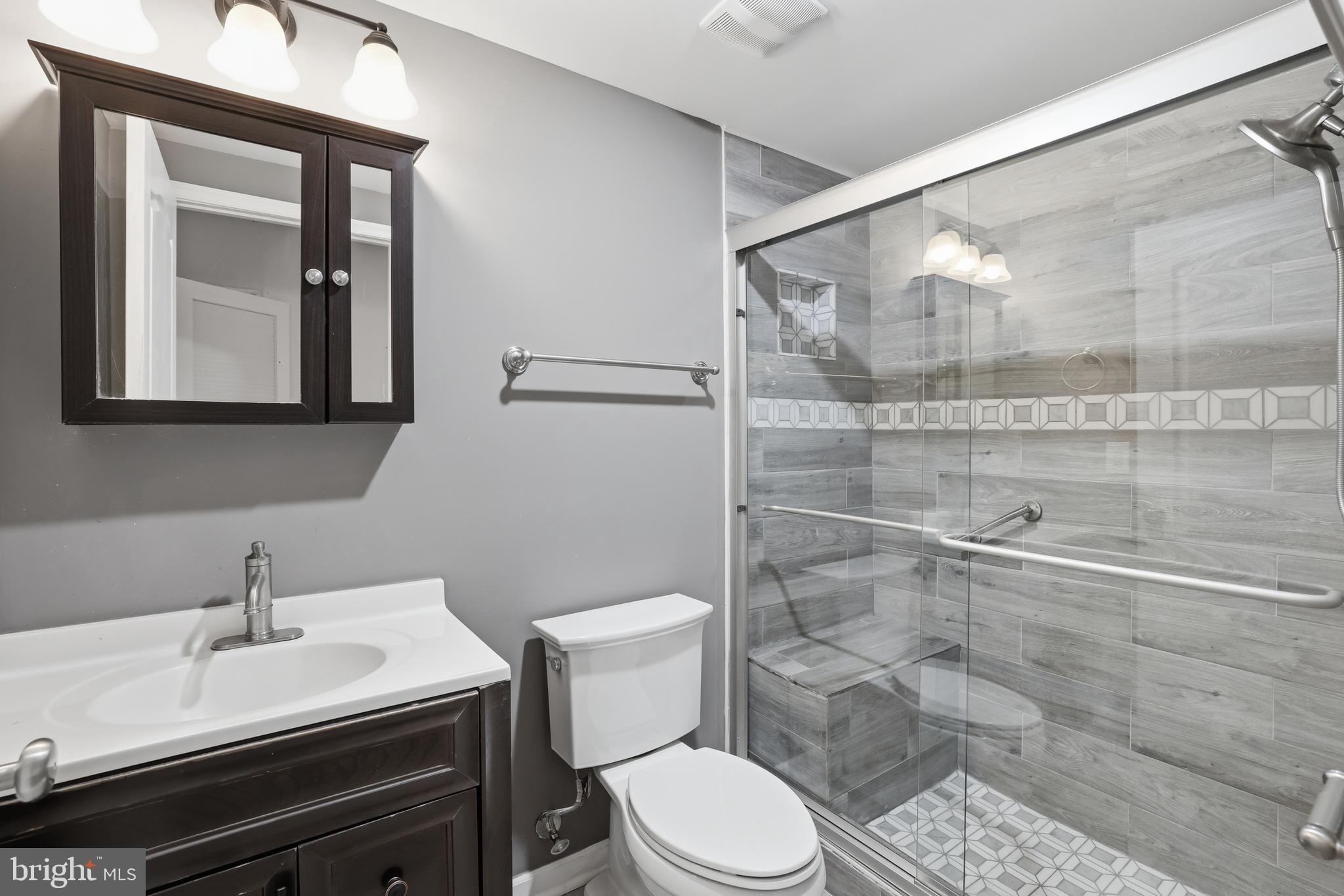 SOUTH RIDING - Residential