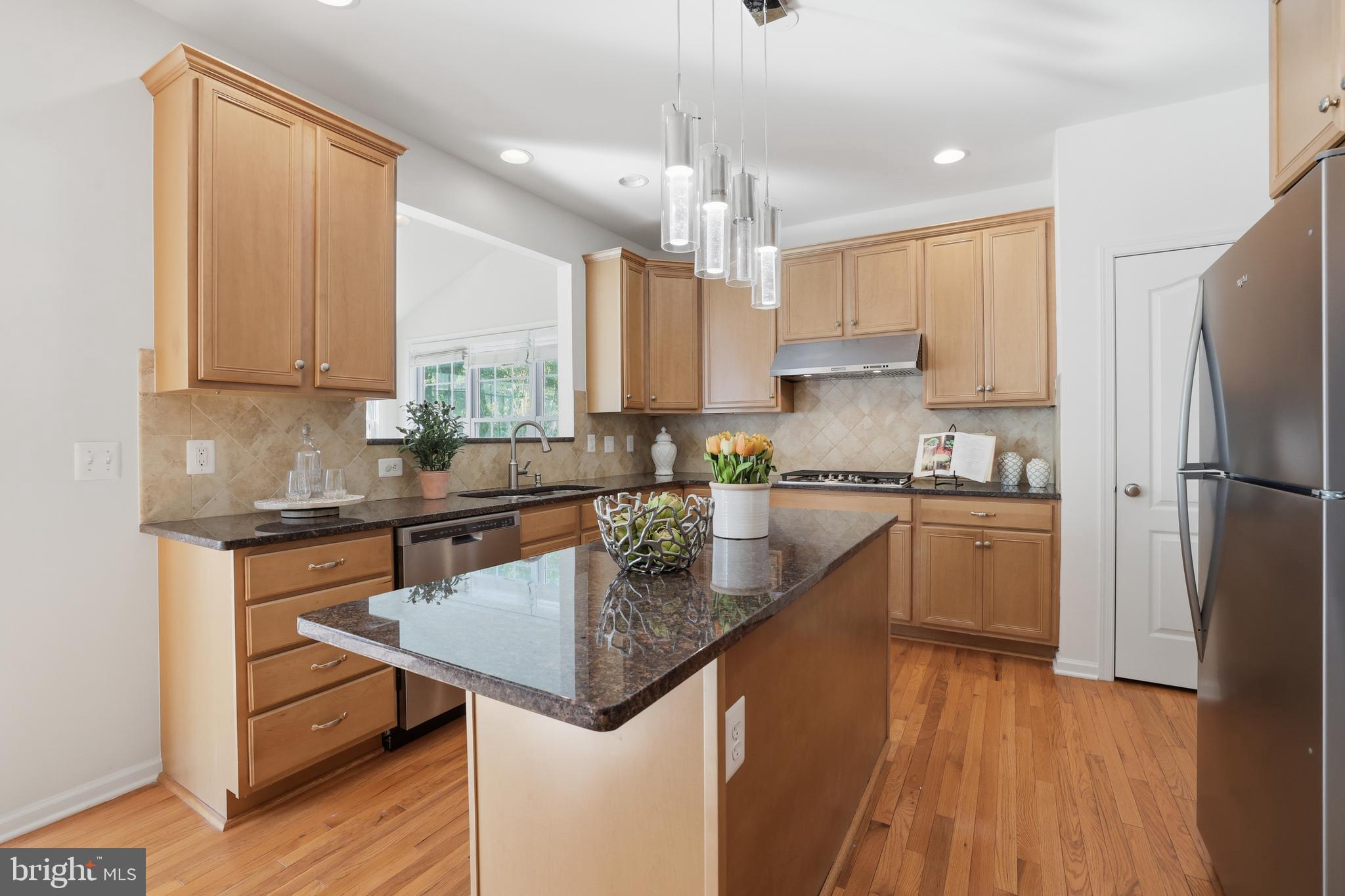 SOUTH RIDING - Residential