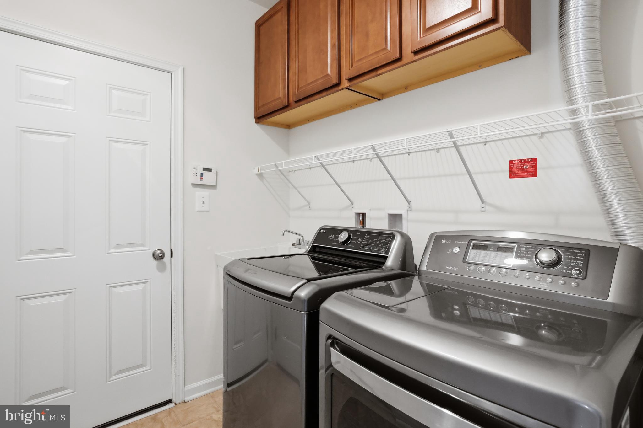 SOUTH RIDING - Residential