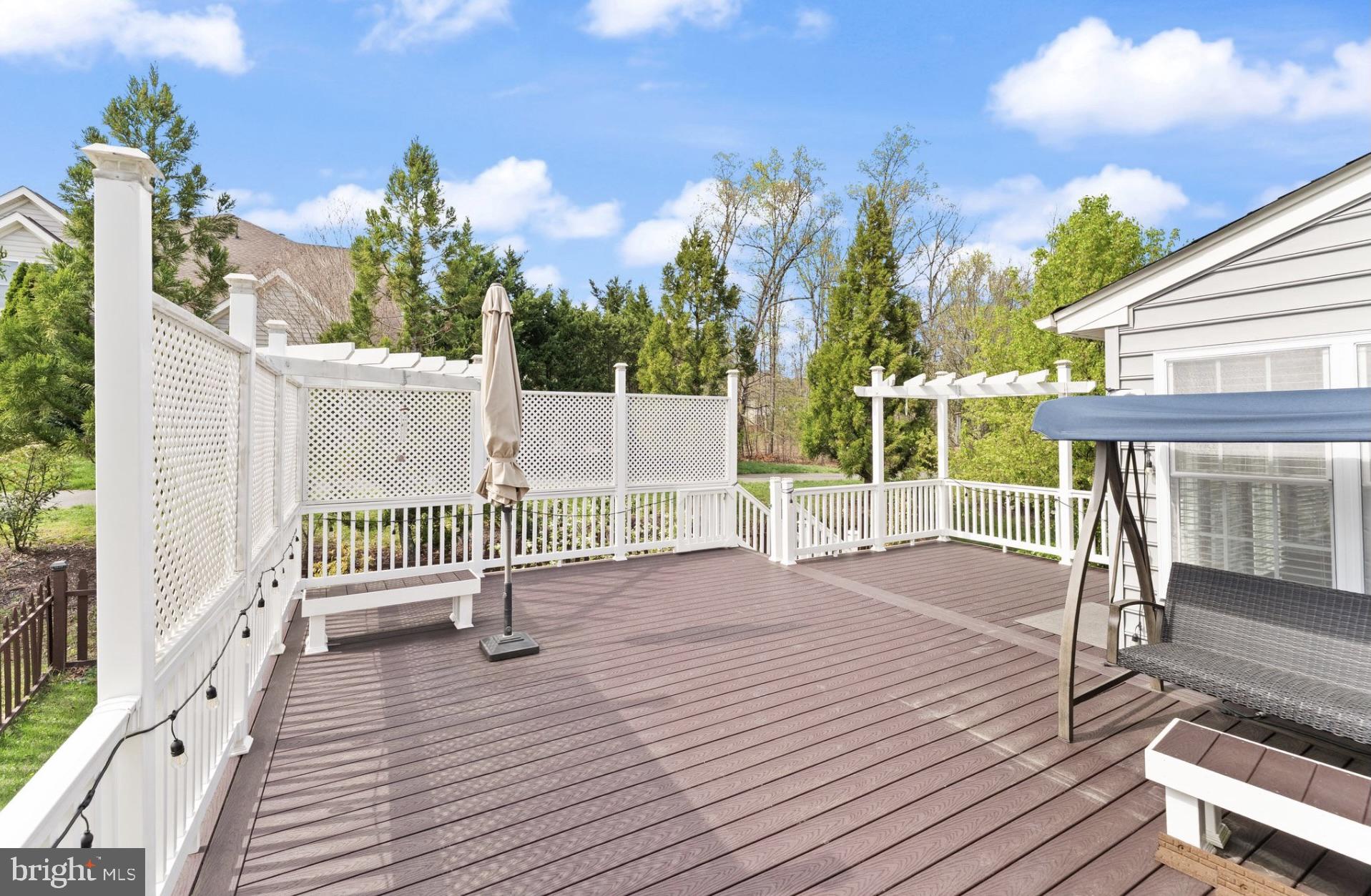 SOUTH RIDING - Residential