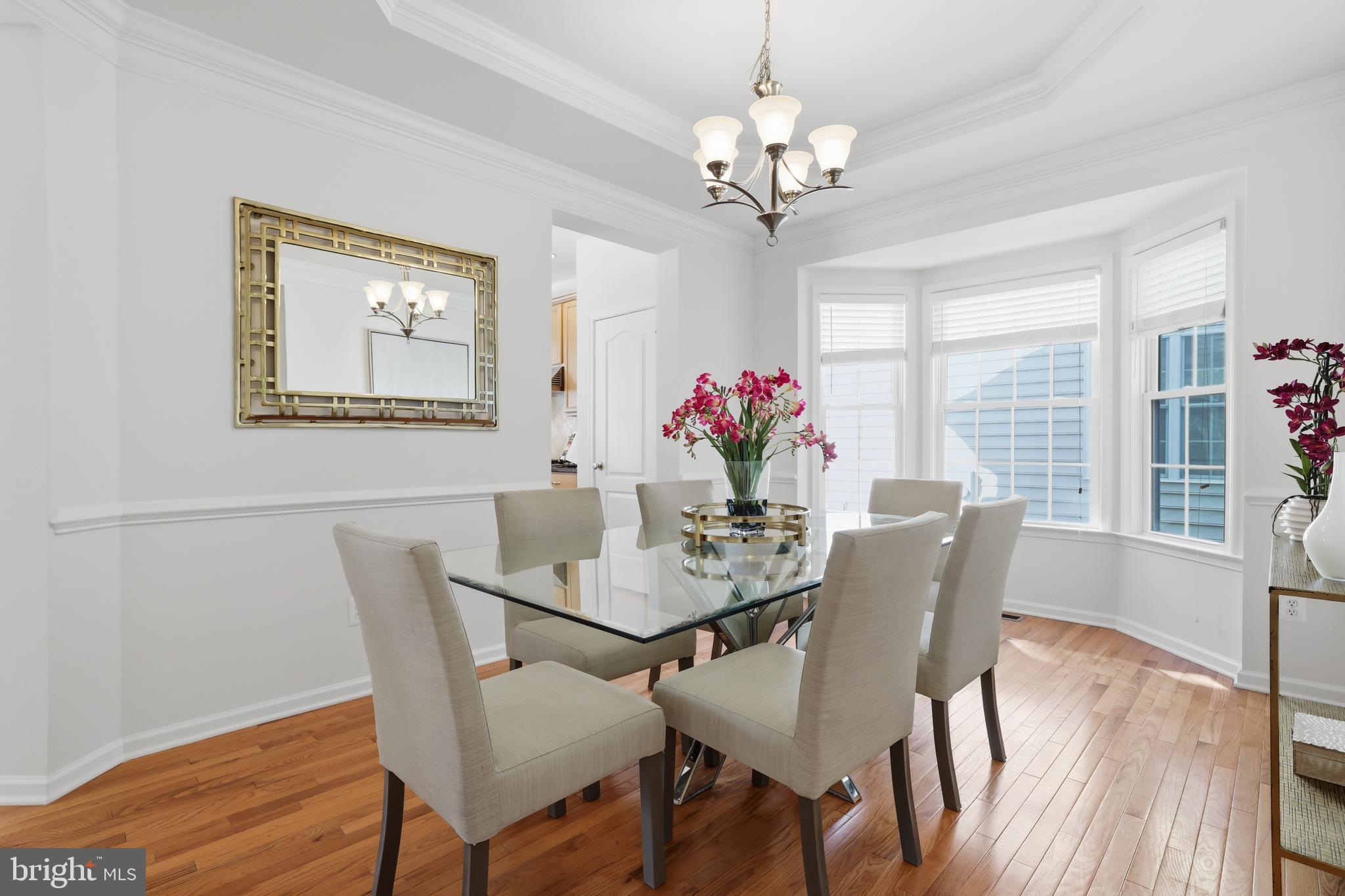 SOUTH RIDING - Residential