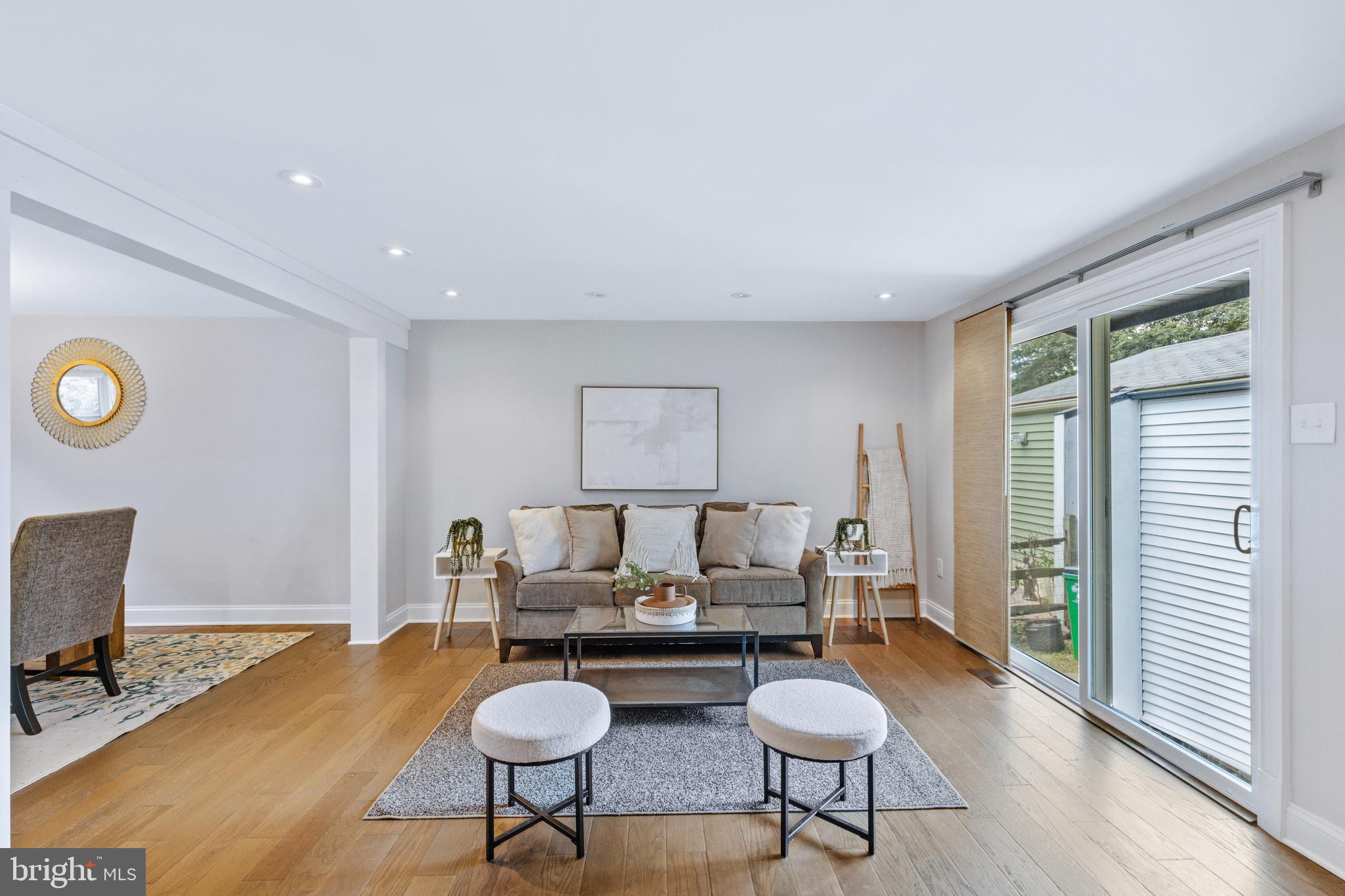 OWEN BROWN ESTATES - Residential