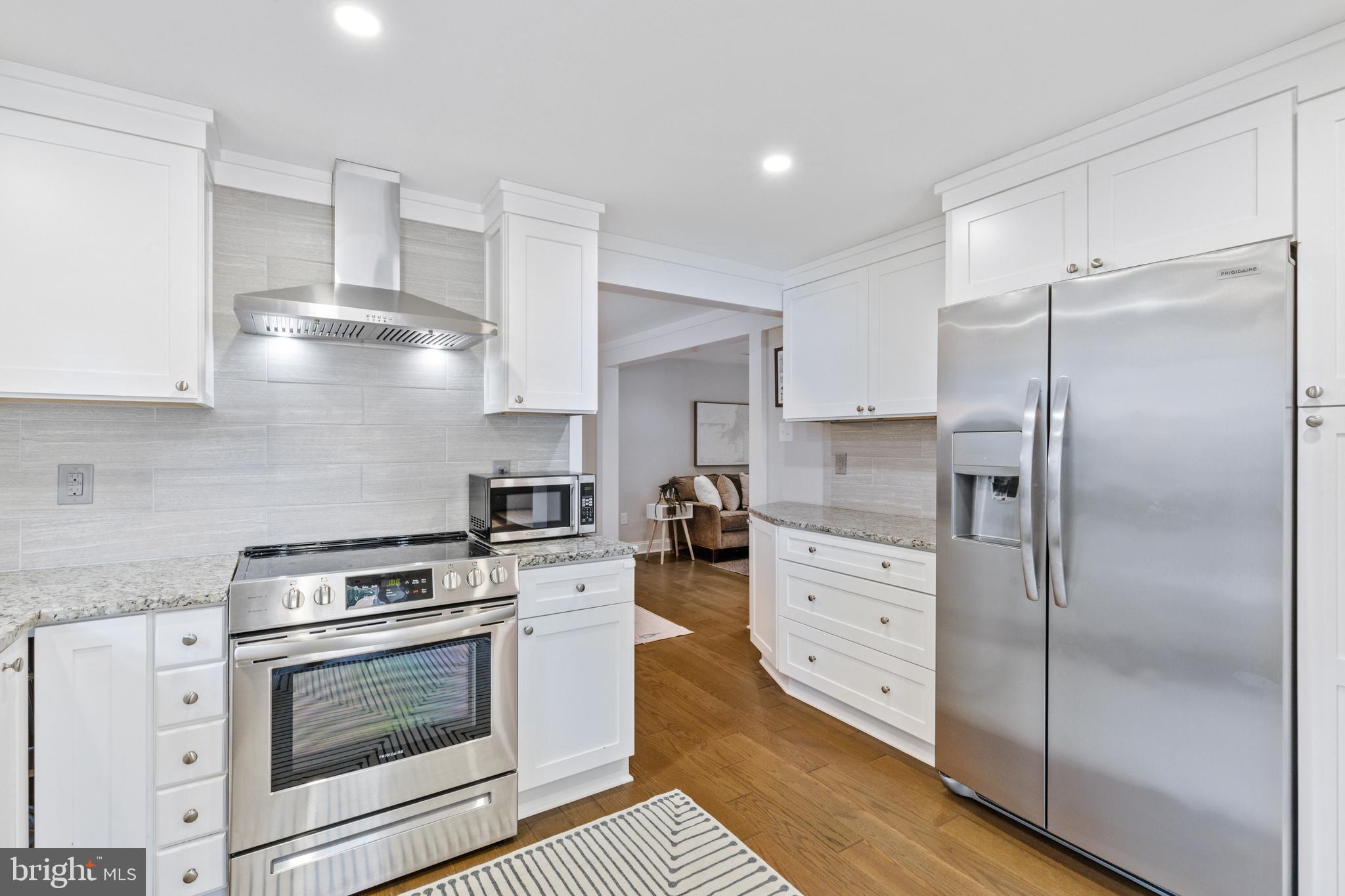 OWEN BROWN ESTATES - Residential