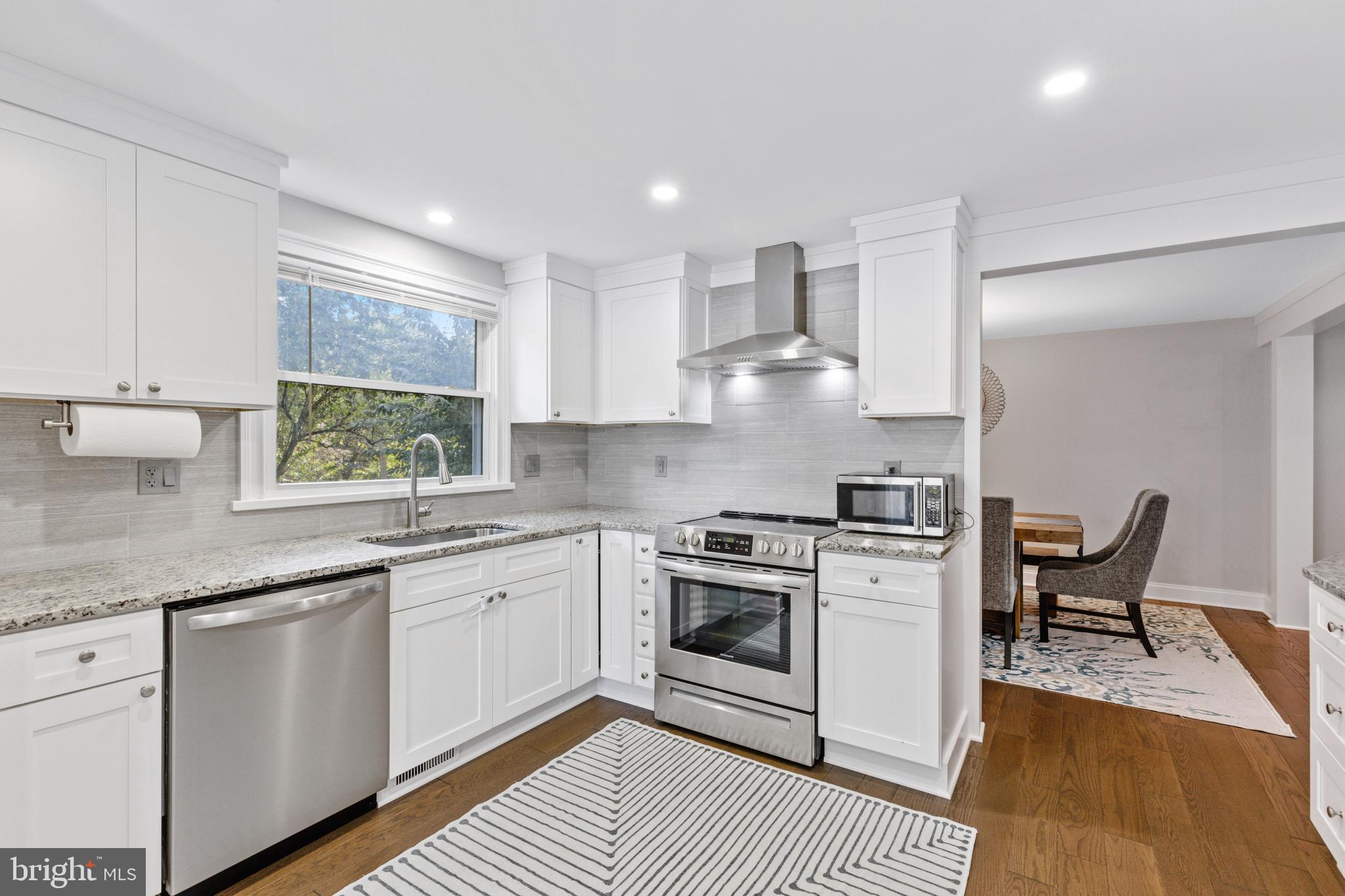 OWEN BROWN ESTATES - Residential