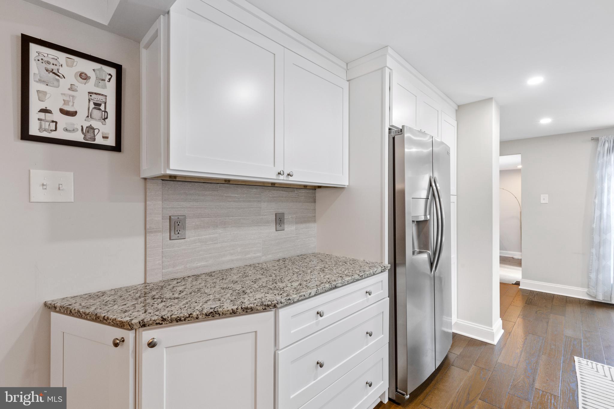 OWEN BROWN ESTATES - Residential