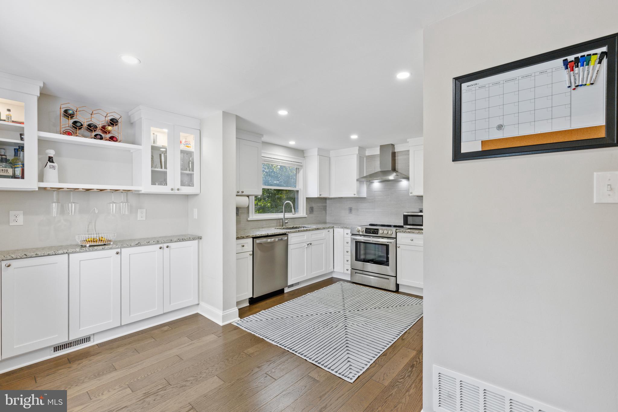 OWEN BROWN ESTATES - Residential