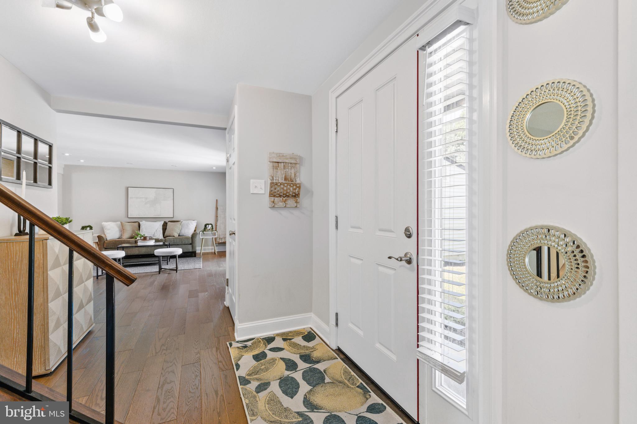 OWEN BROWN ESTATES - Residential