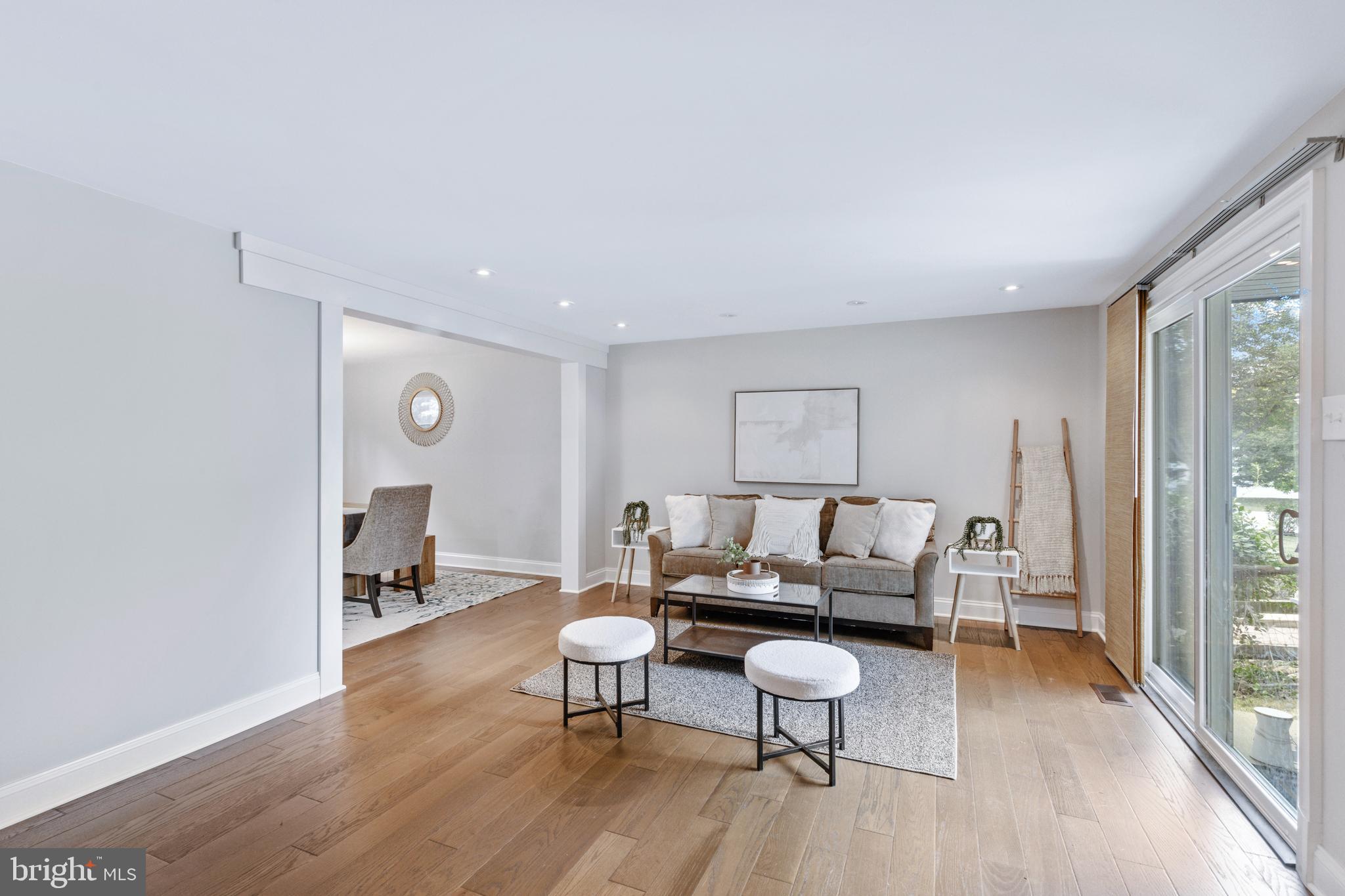 OWEN BROWN ESTATES - Residential