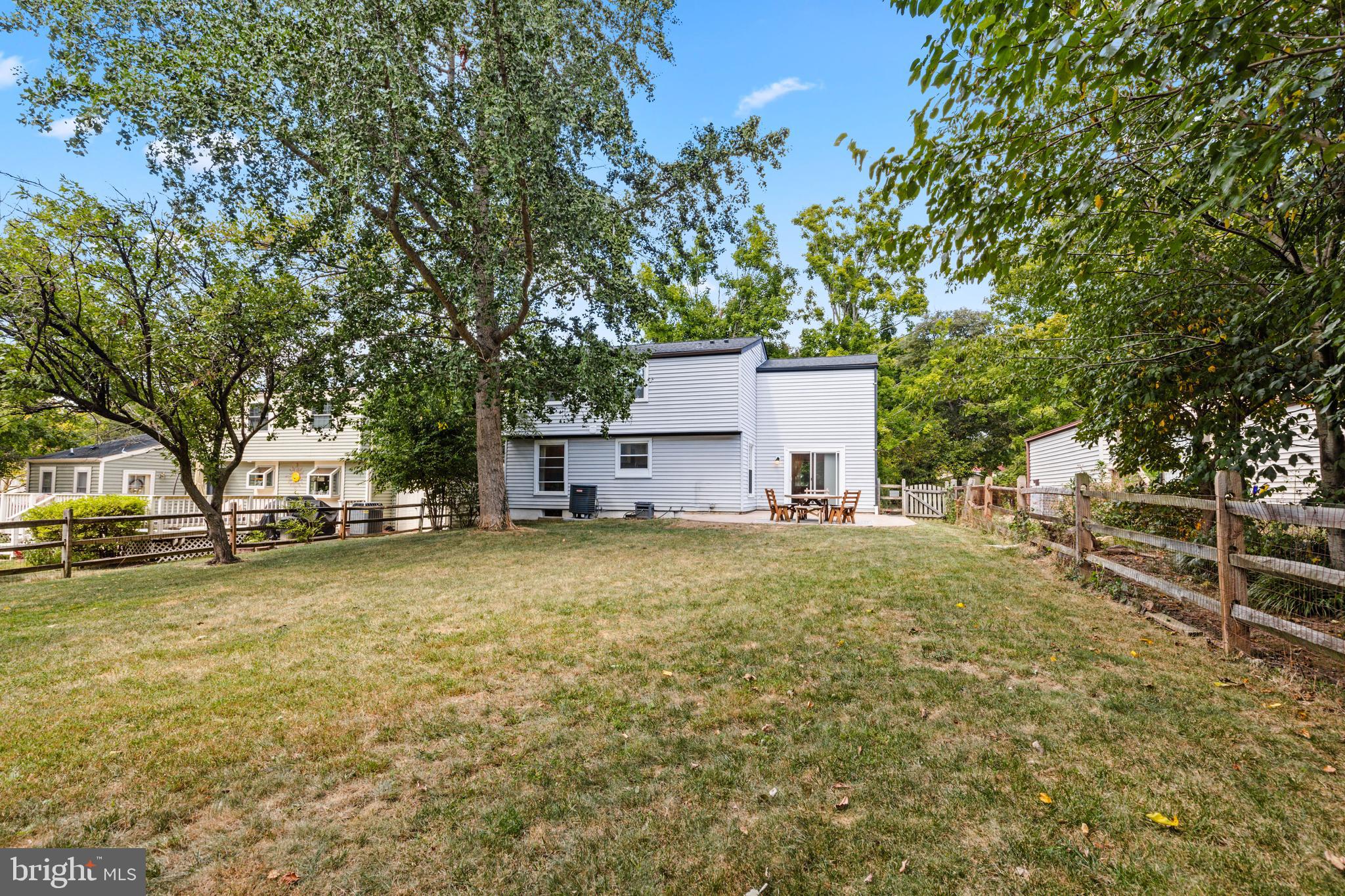 OWEN BROWN ESTATES - Residential